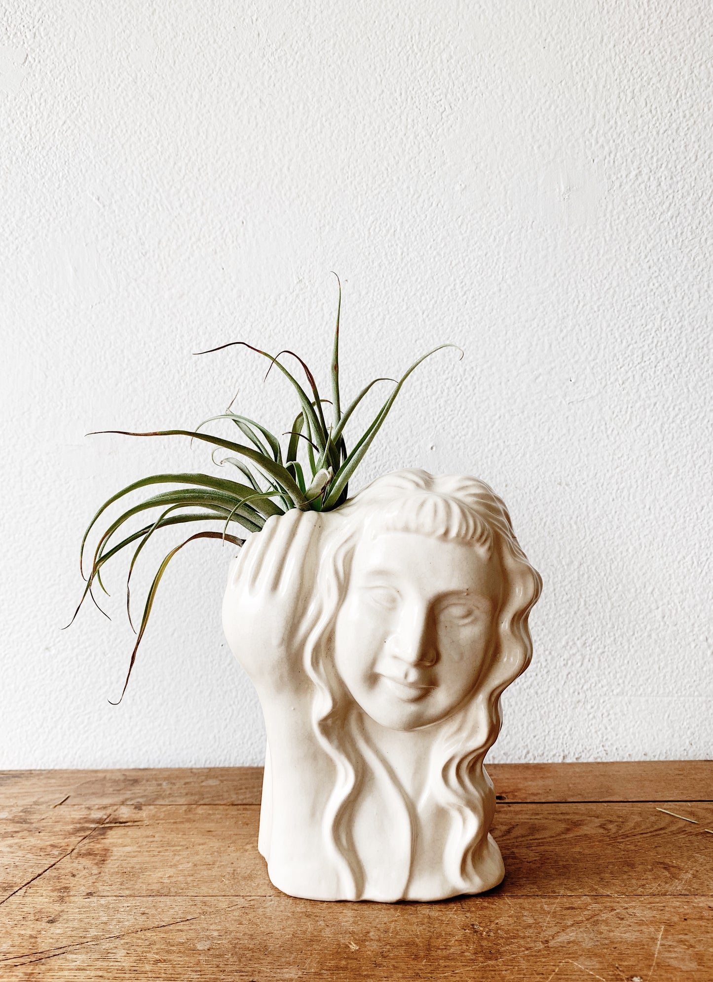 Vintage Ceramic Vase