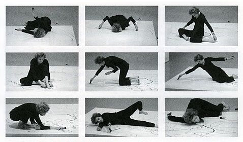 Vintage Tricia Brown Signed Litho