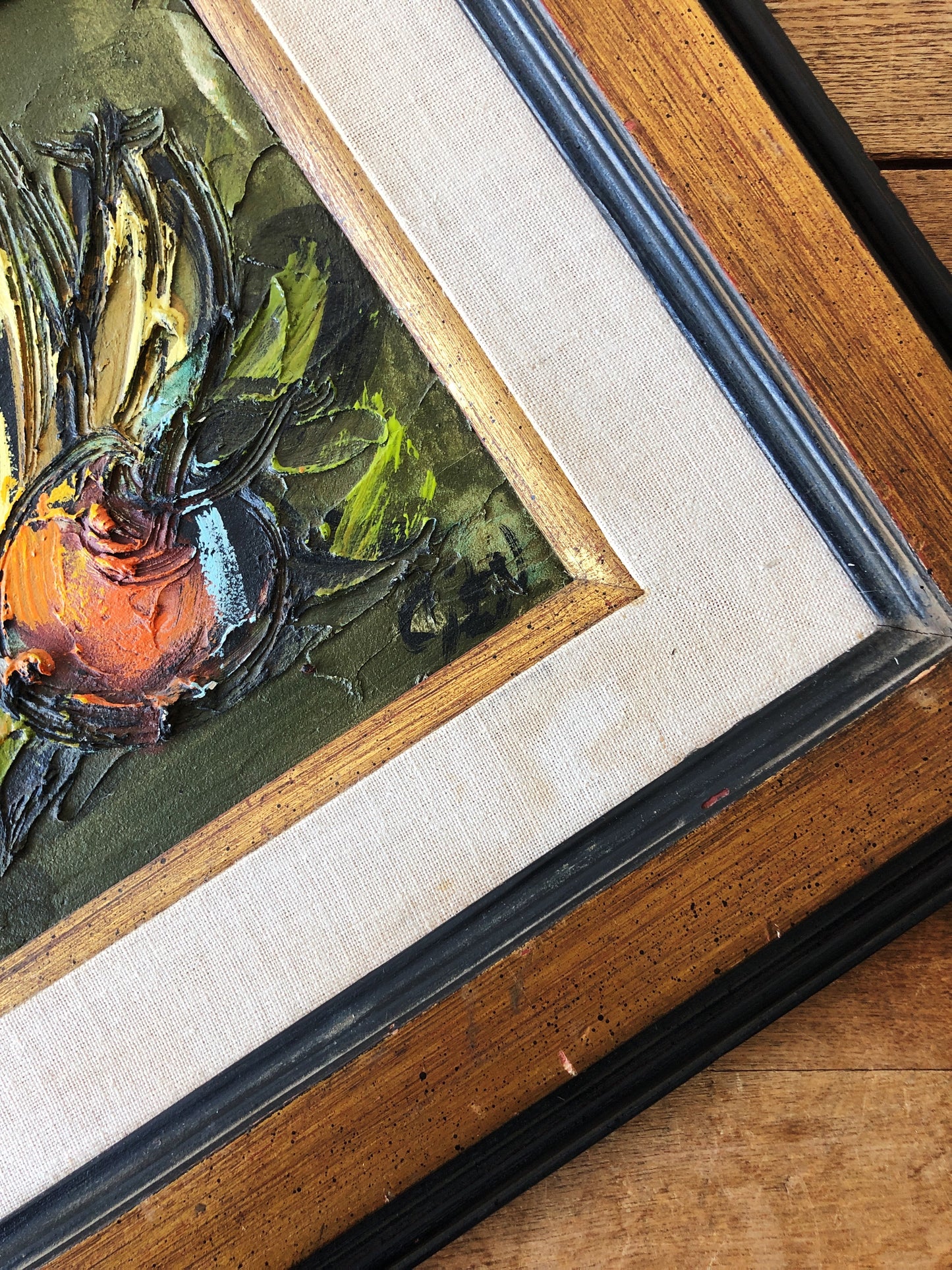 Mid Century Still Life