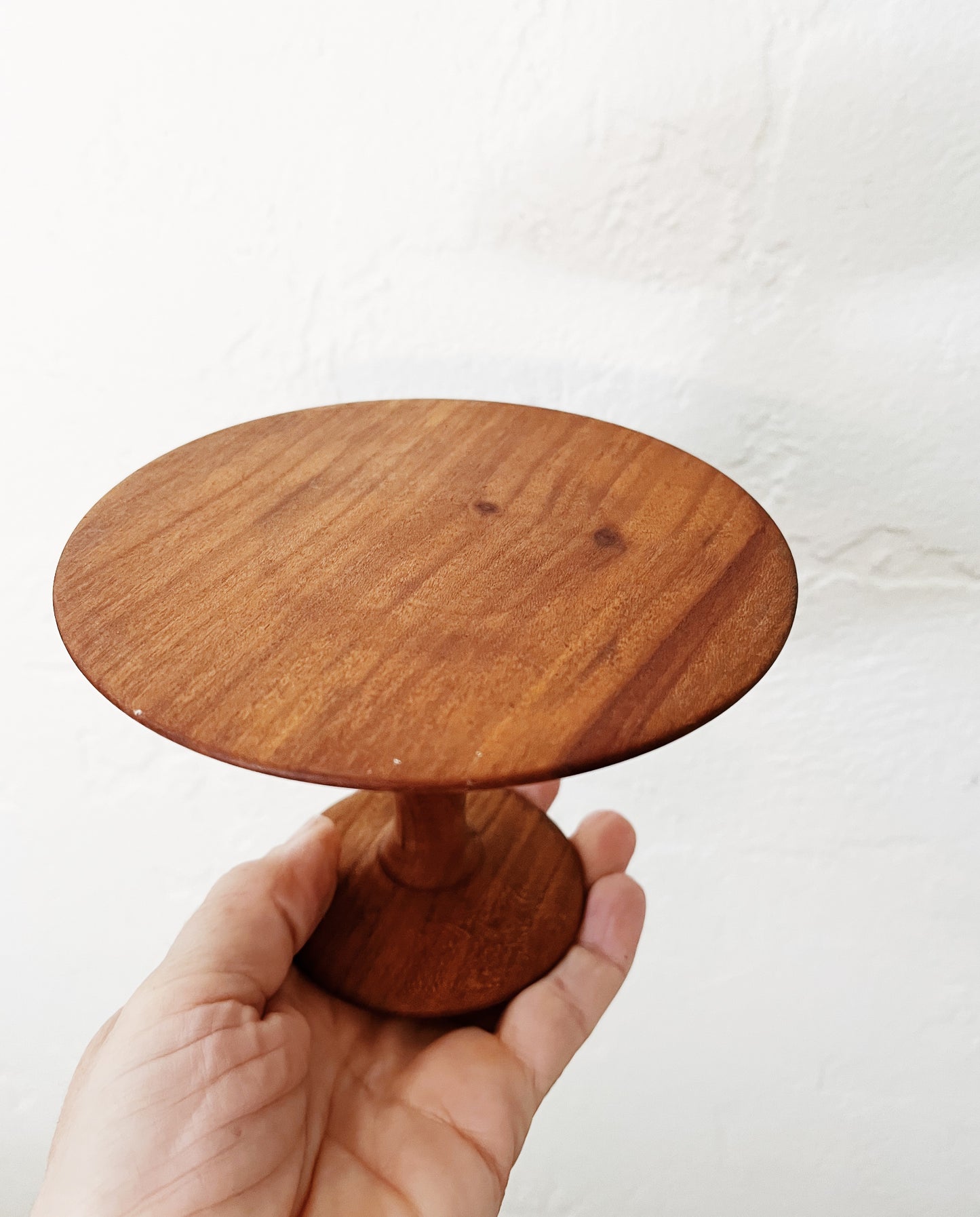 Herriot Grace Handmade Pedestal