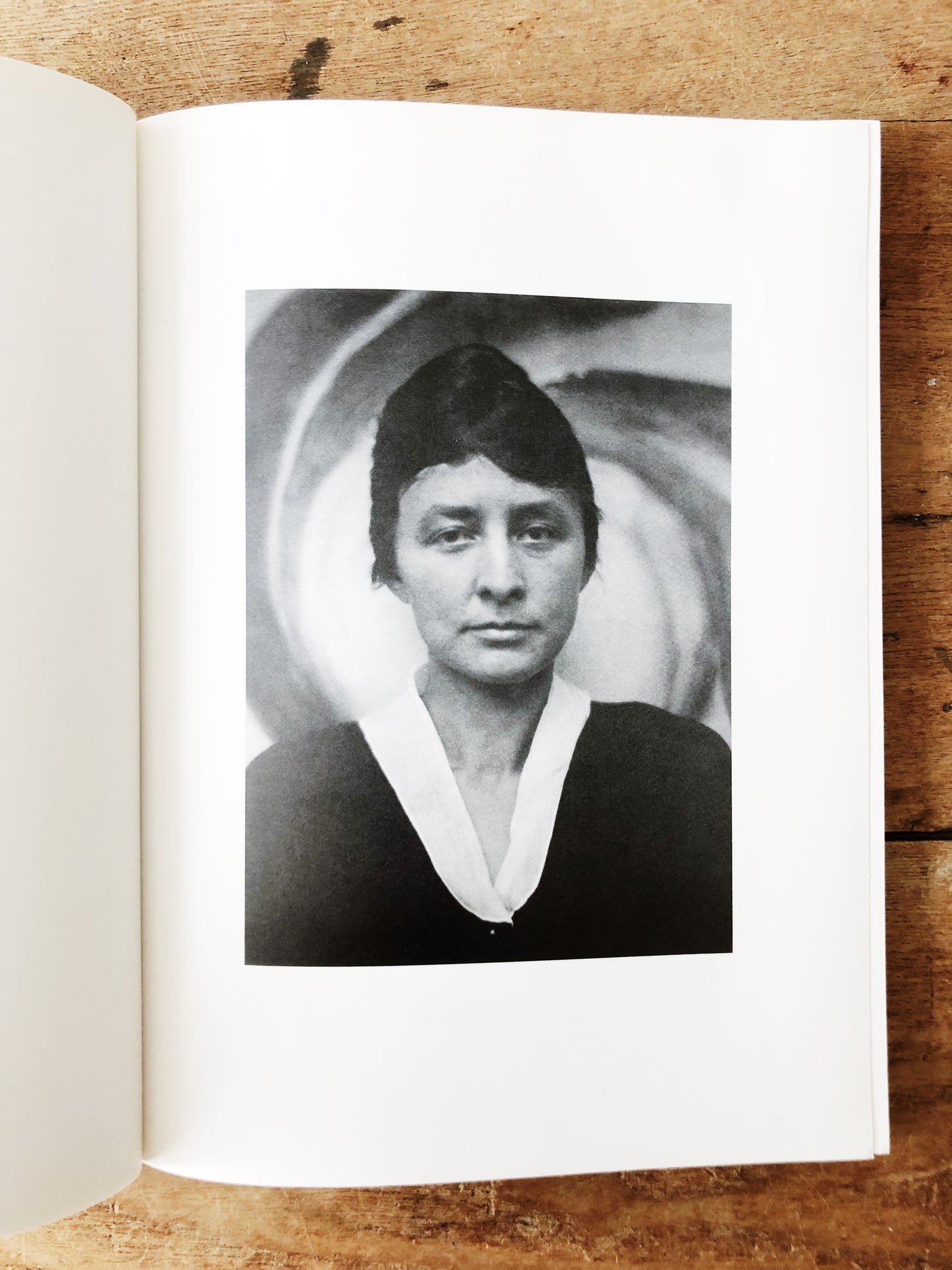 Georgia O’Keeffe Museum Art Book