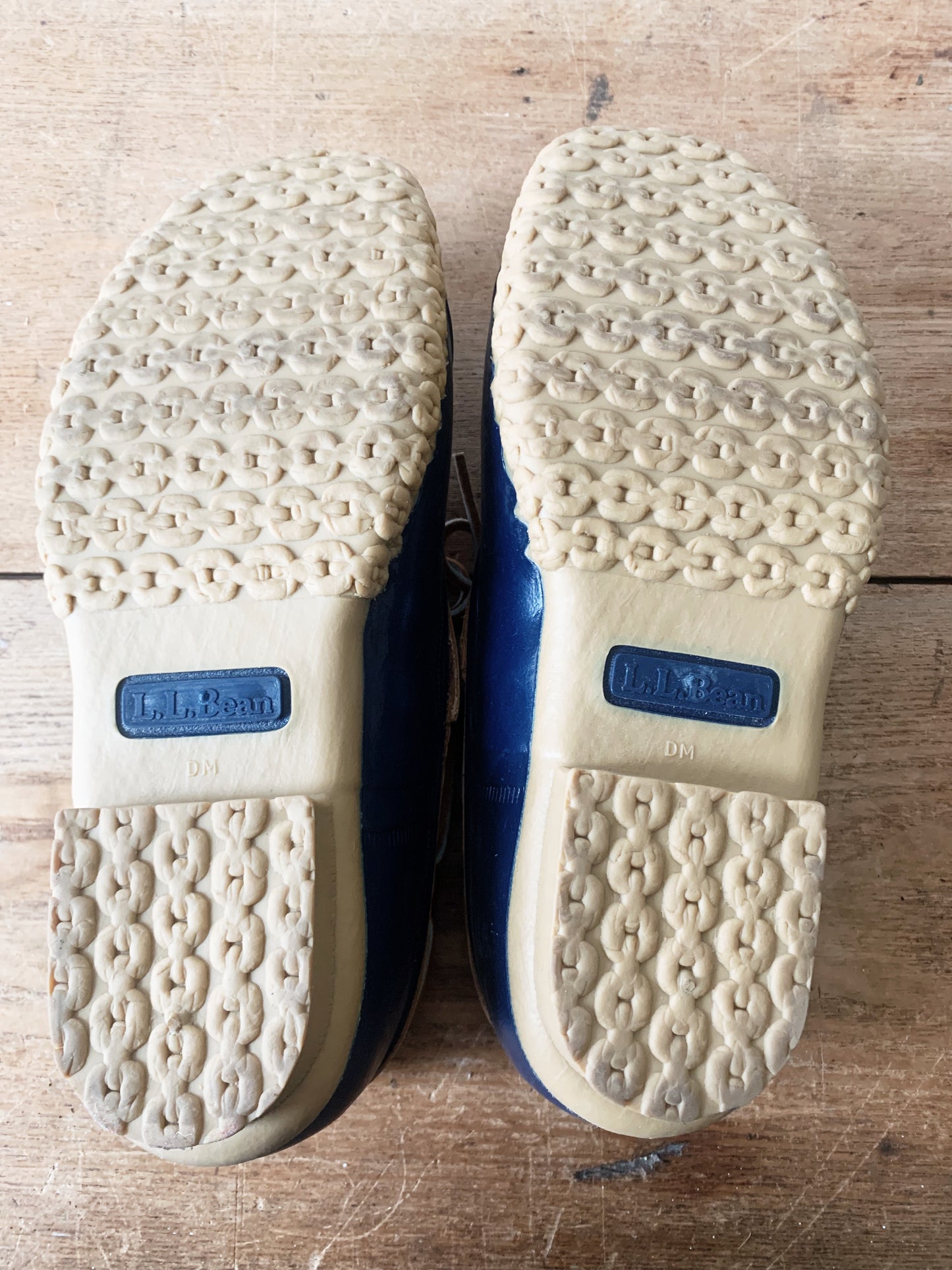 Women’s Bean Boots Rubber Mocs