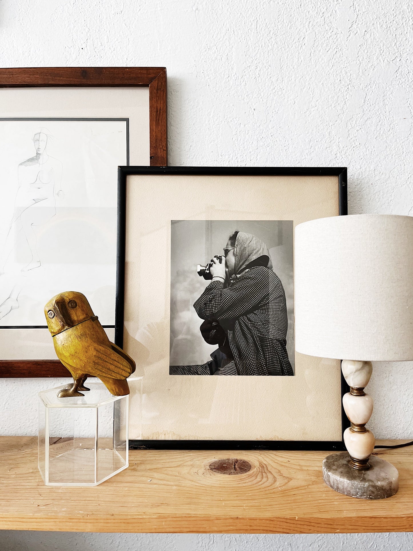 Original Vintage Film Photo