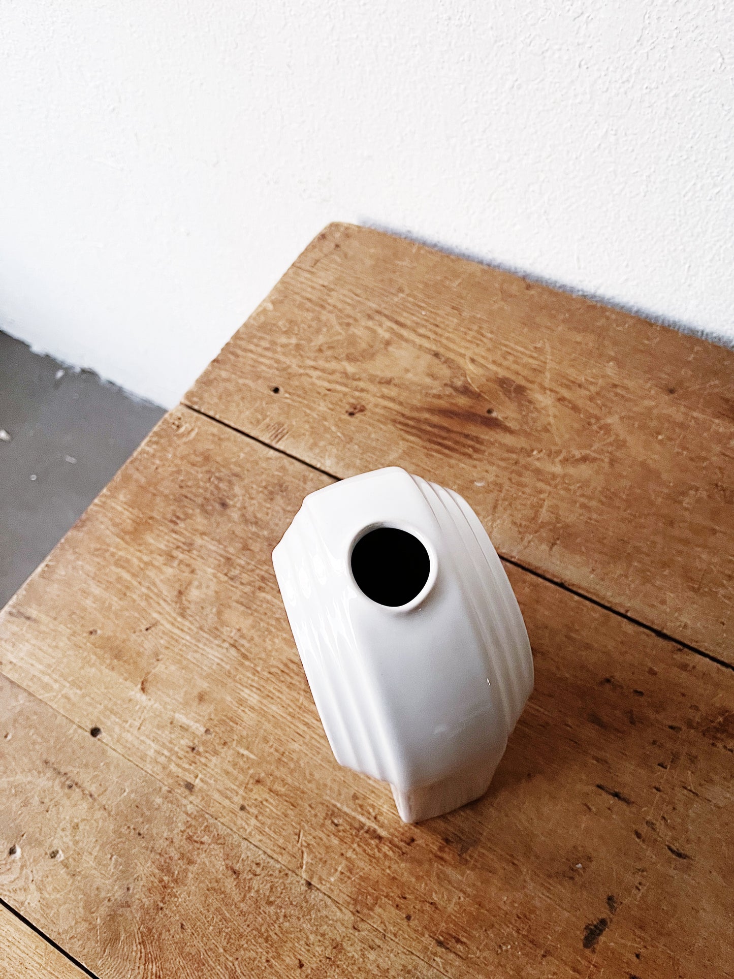 Vintage Mid Century Deco Style Vase