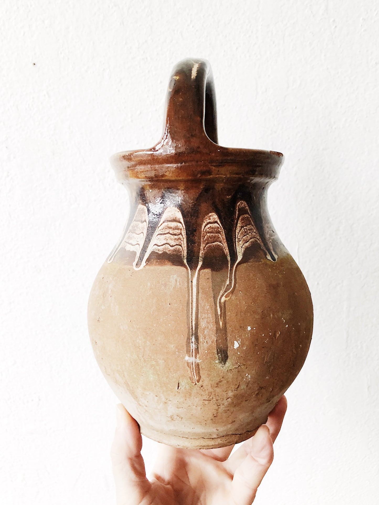 Vintage Southwest Pot
