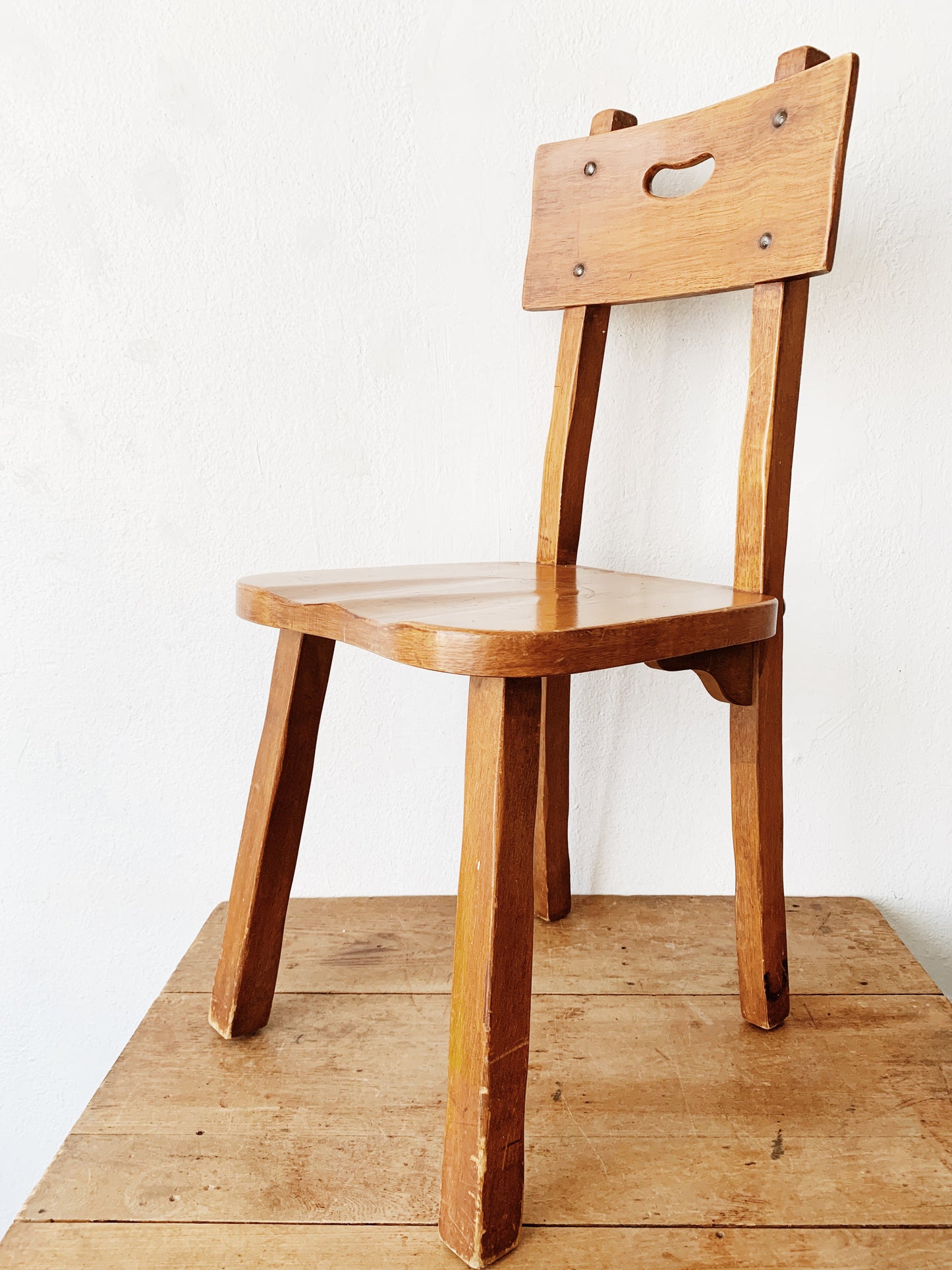 Vintage Monterey Furniture 1930’s