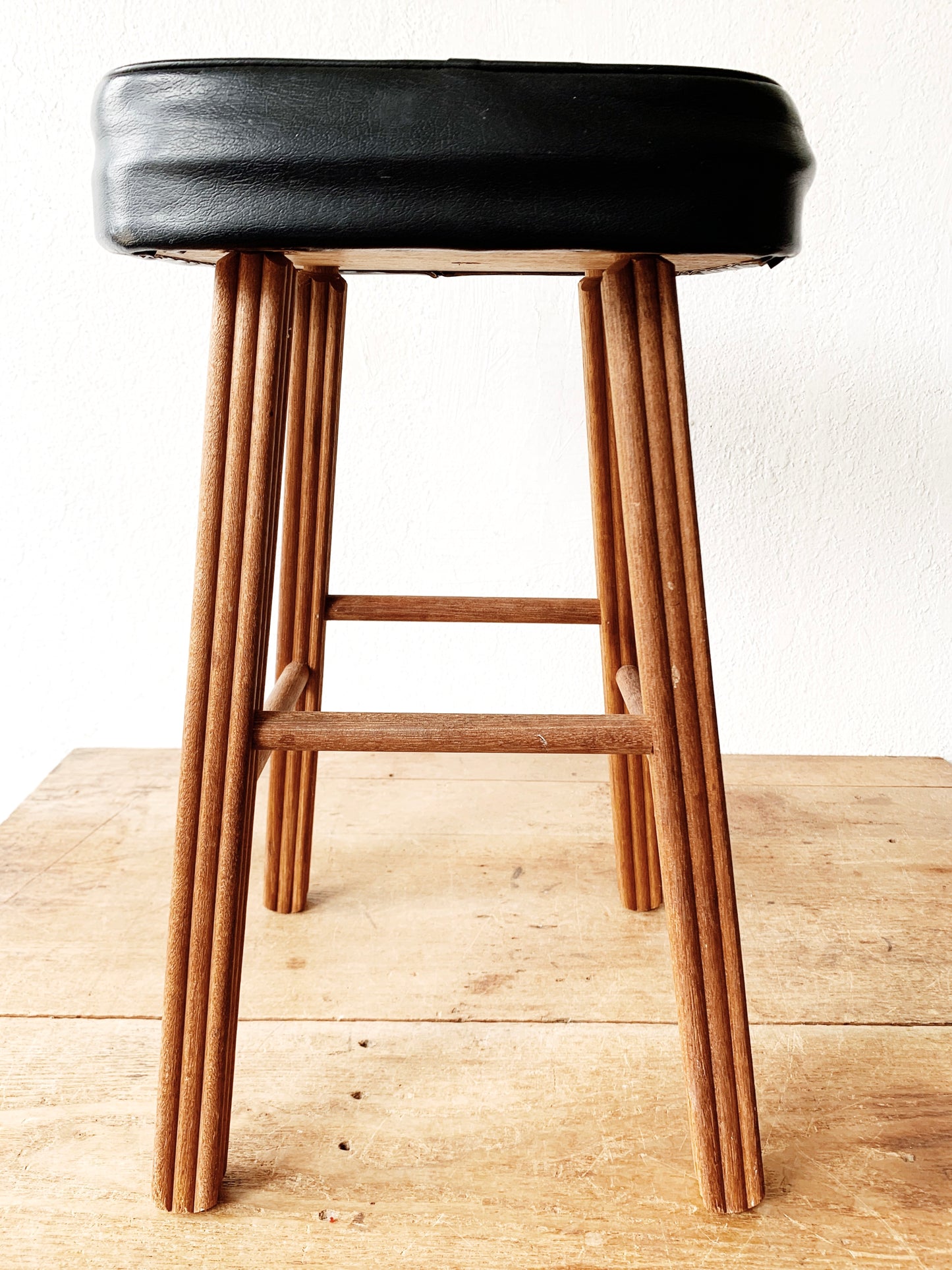 Vintage Stool