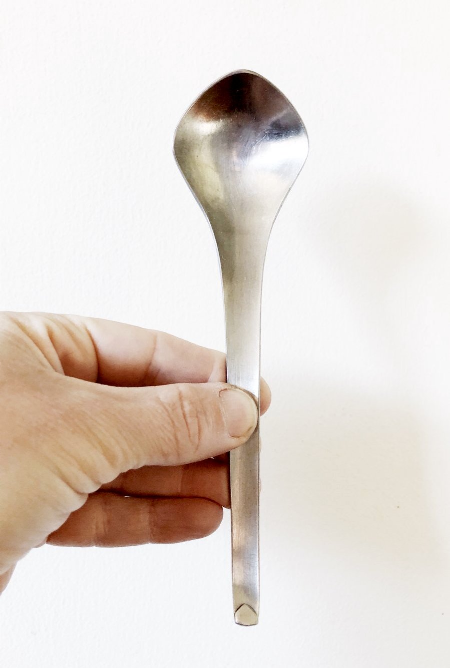 Mid Century Silverware Japan