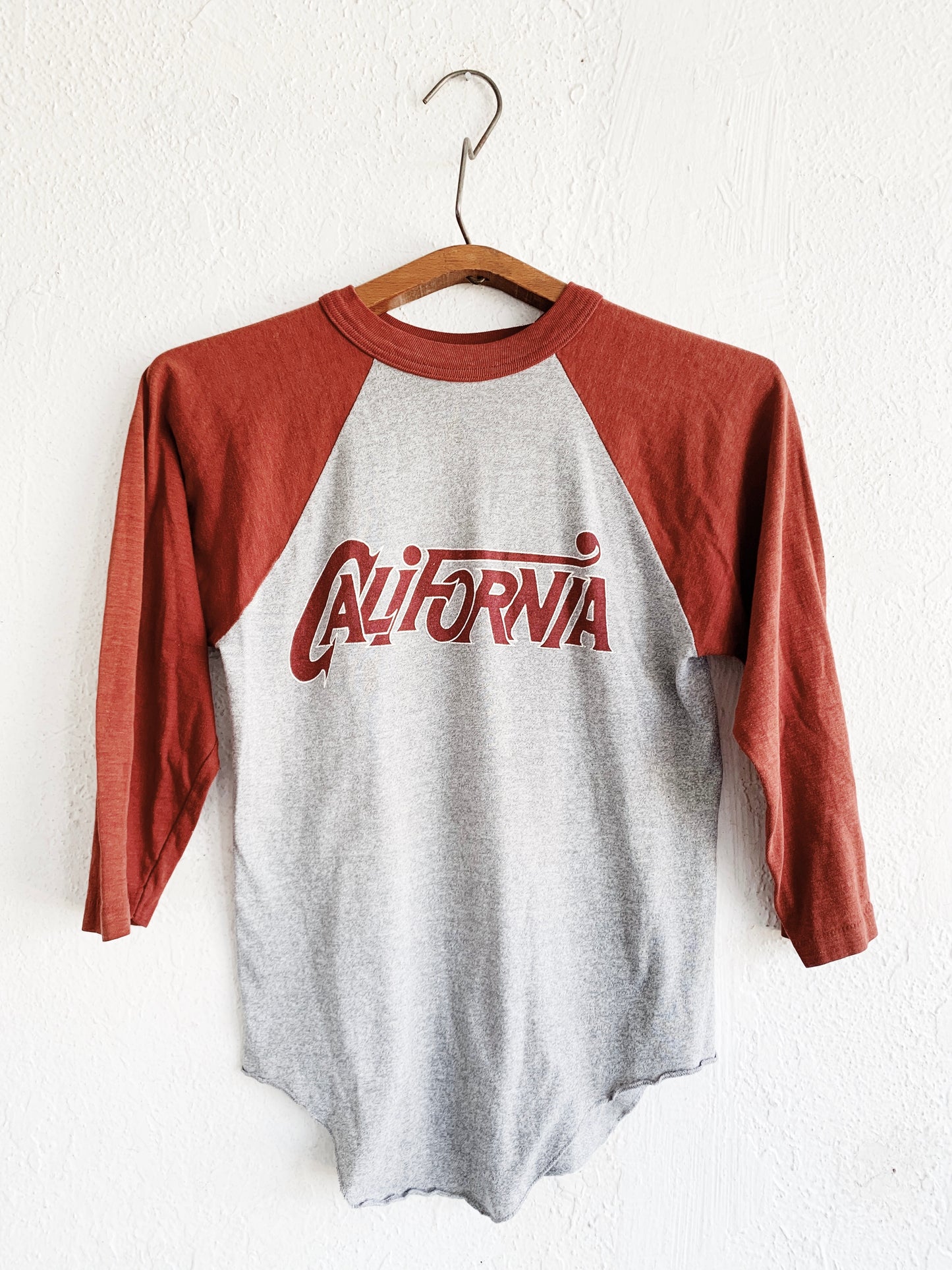 Vintage California Tshirt