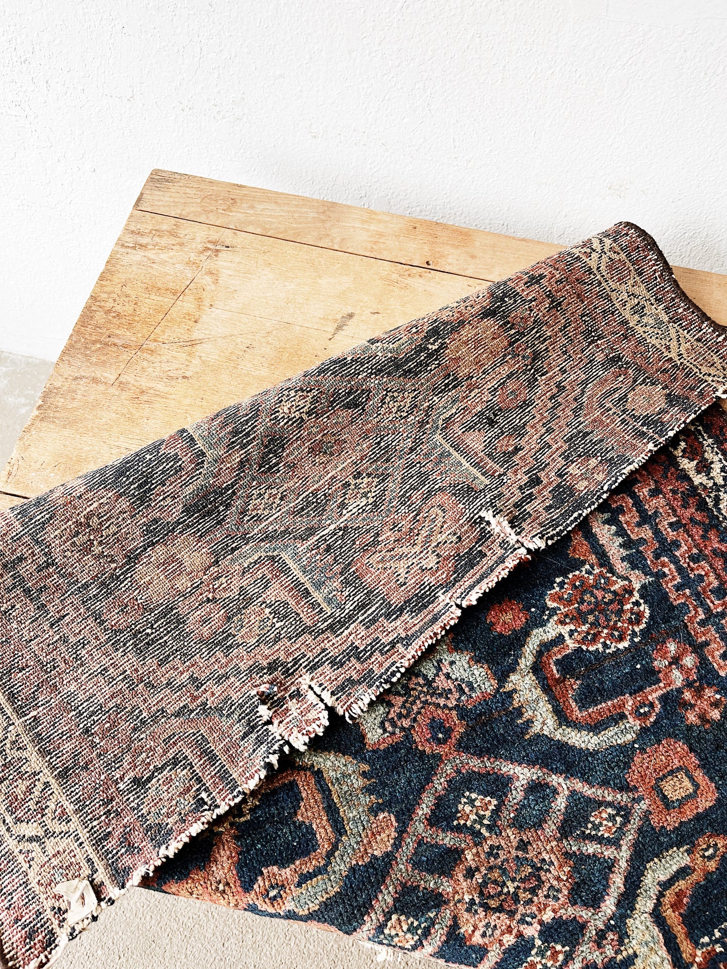 Antique Kilim Rug