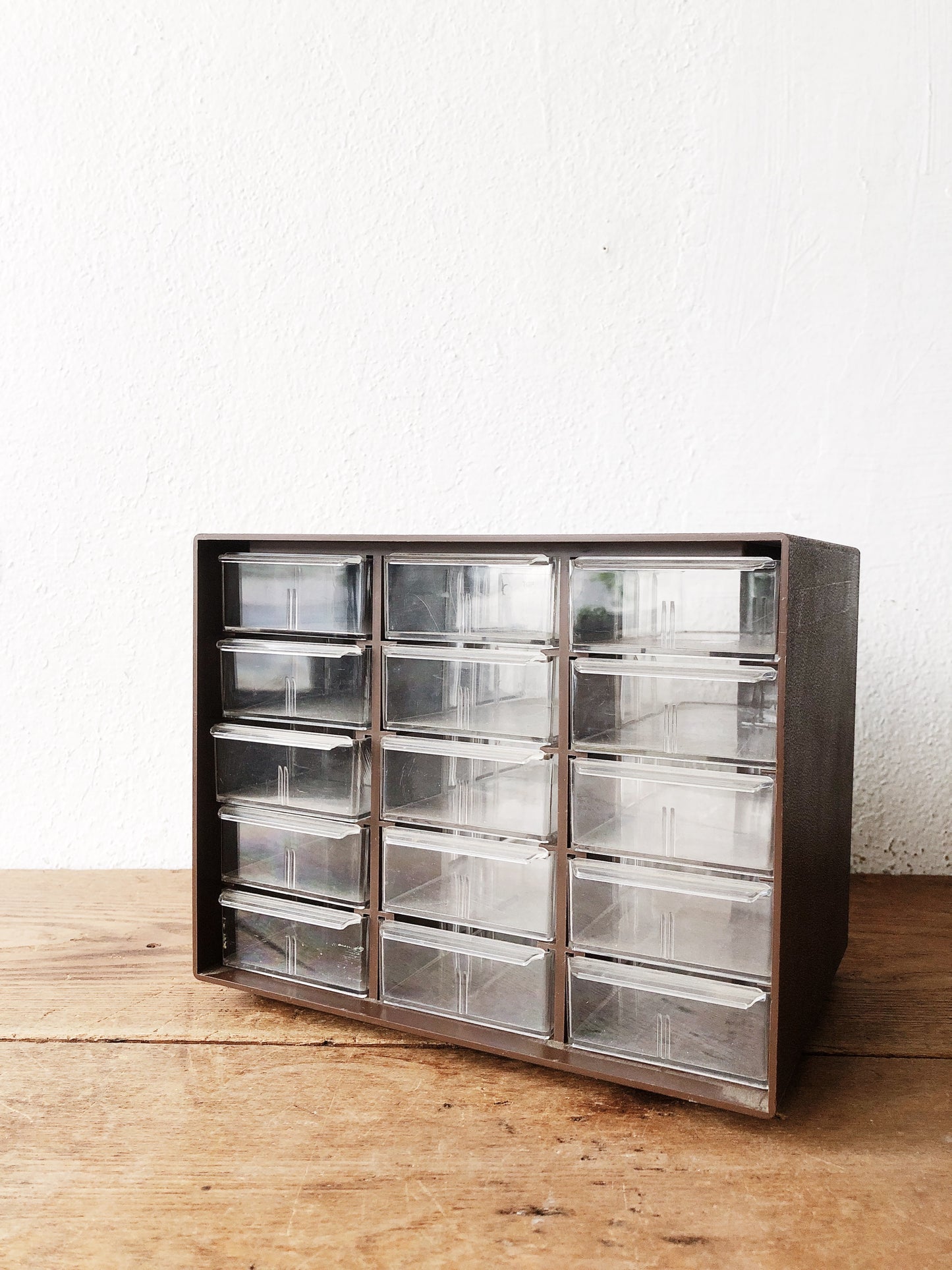 Vintage Organizer
