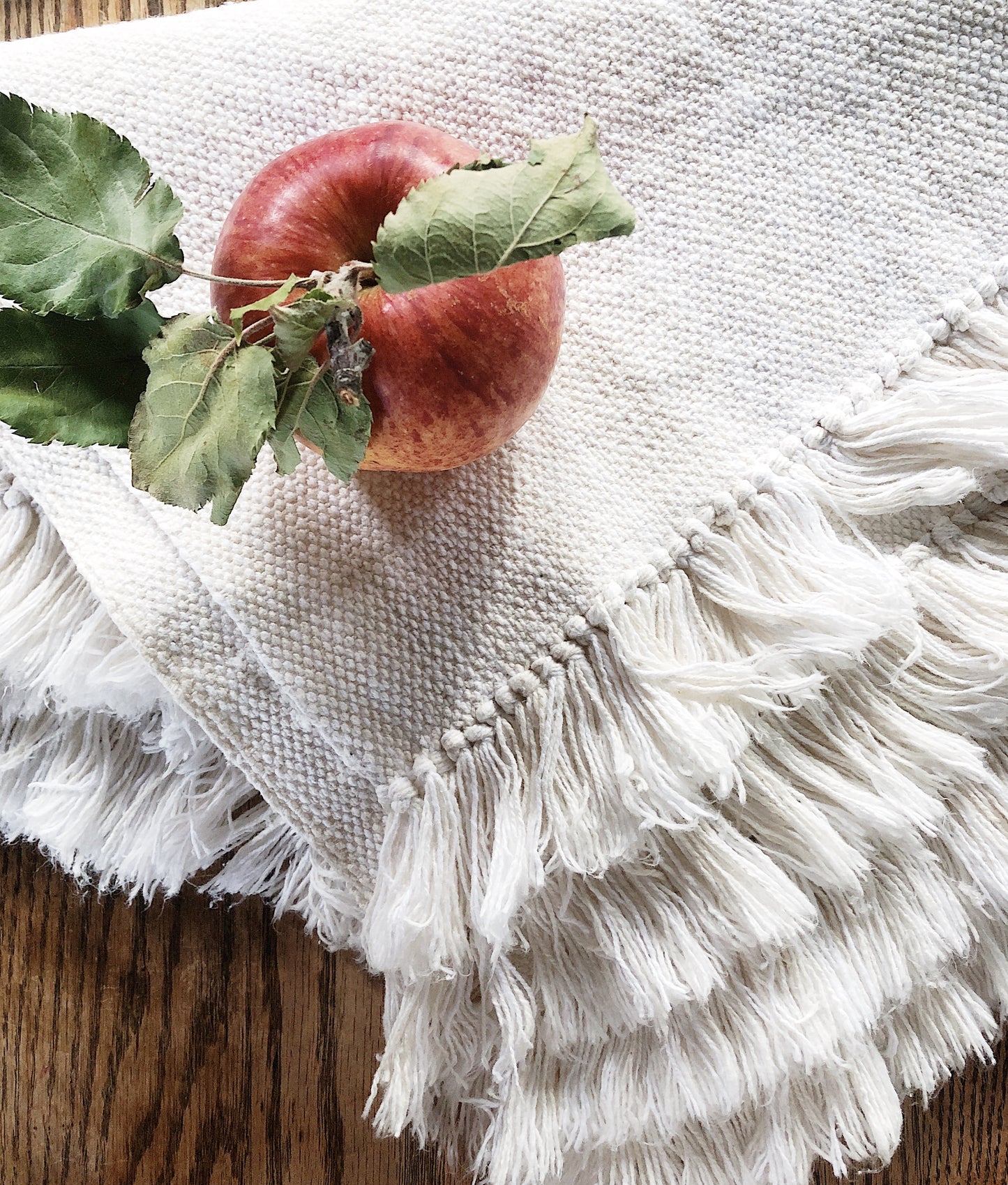 Vintage Indian Cotton Placemats