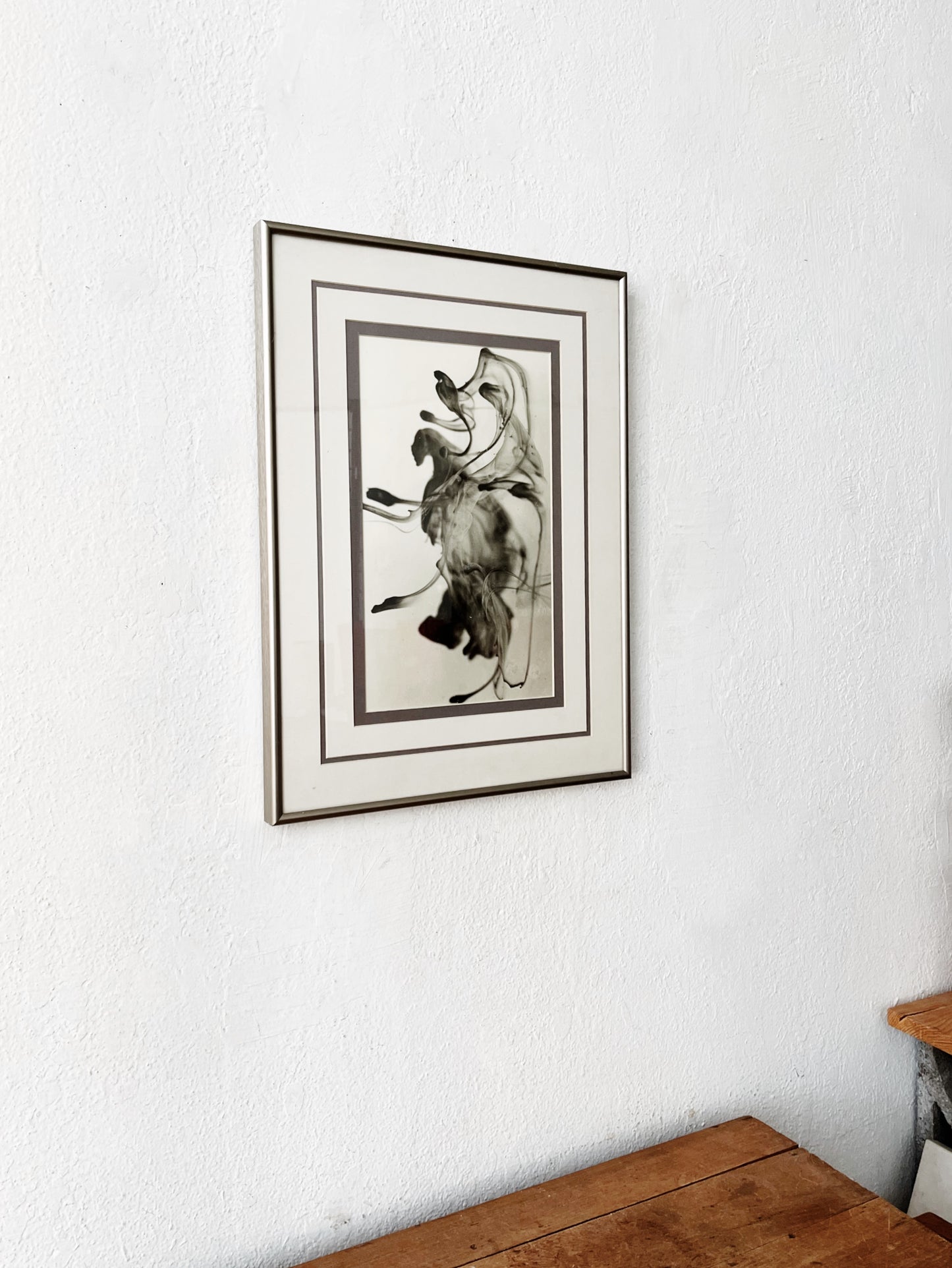 Original Abstract Photograph