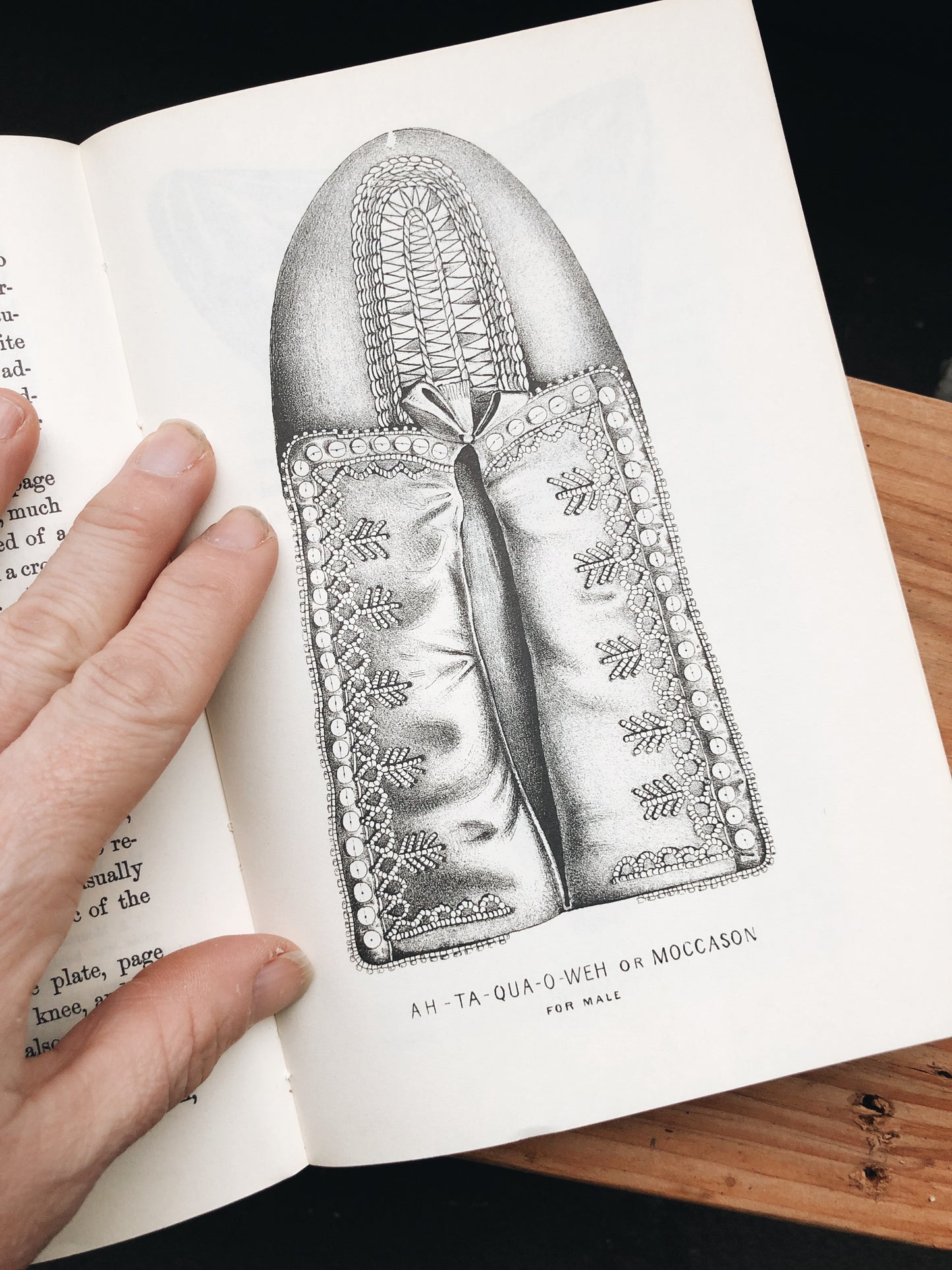 Vintage Paperback Set / Native American History