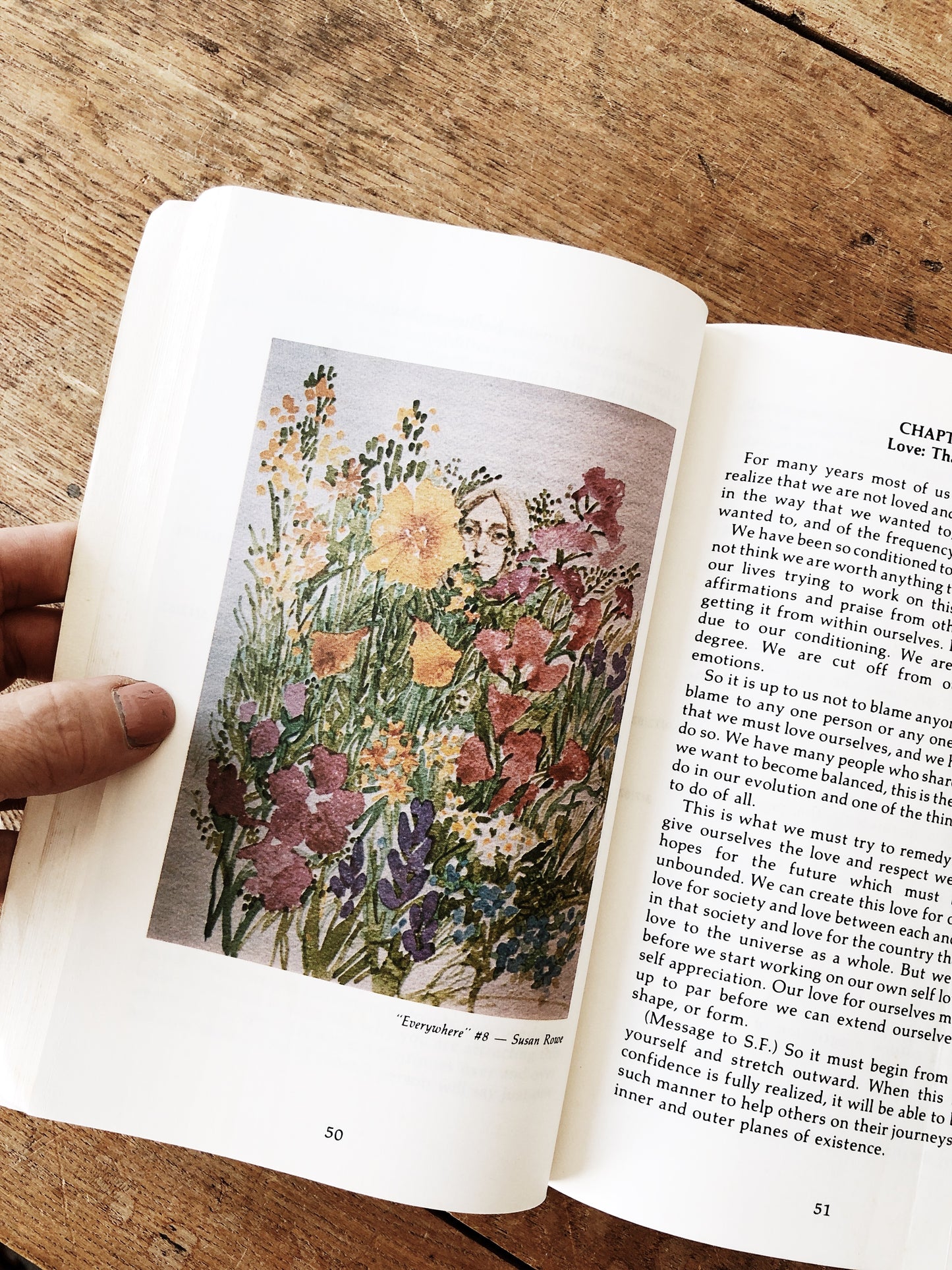 Vintage John Lennon Book