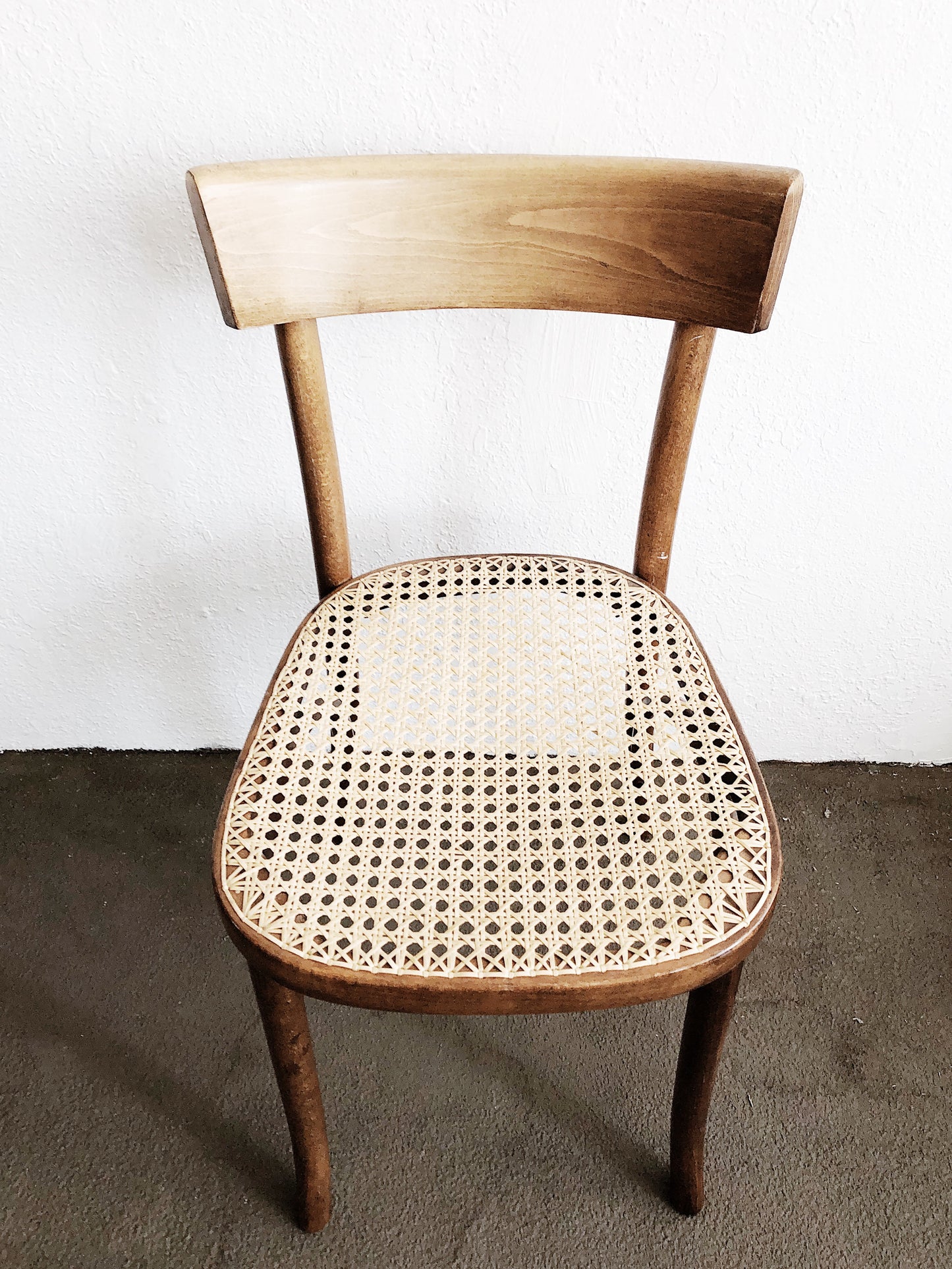 Vintage Thonet Style Cafe Chair