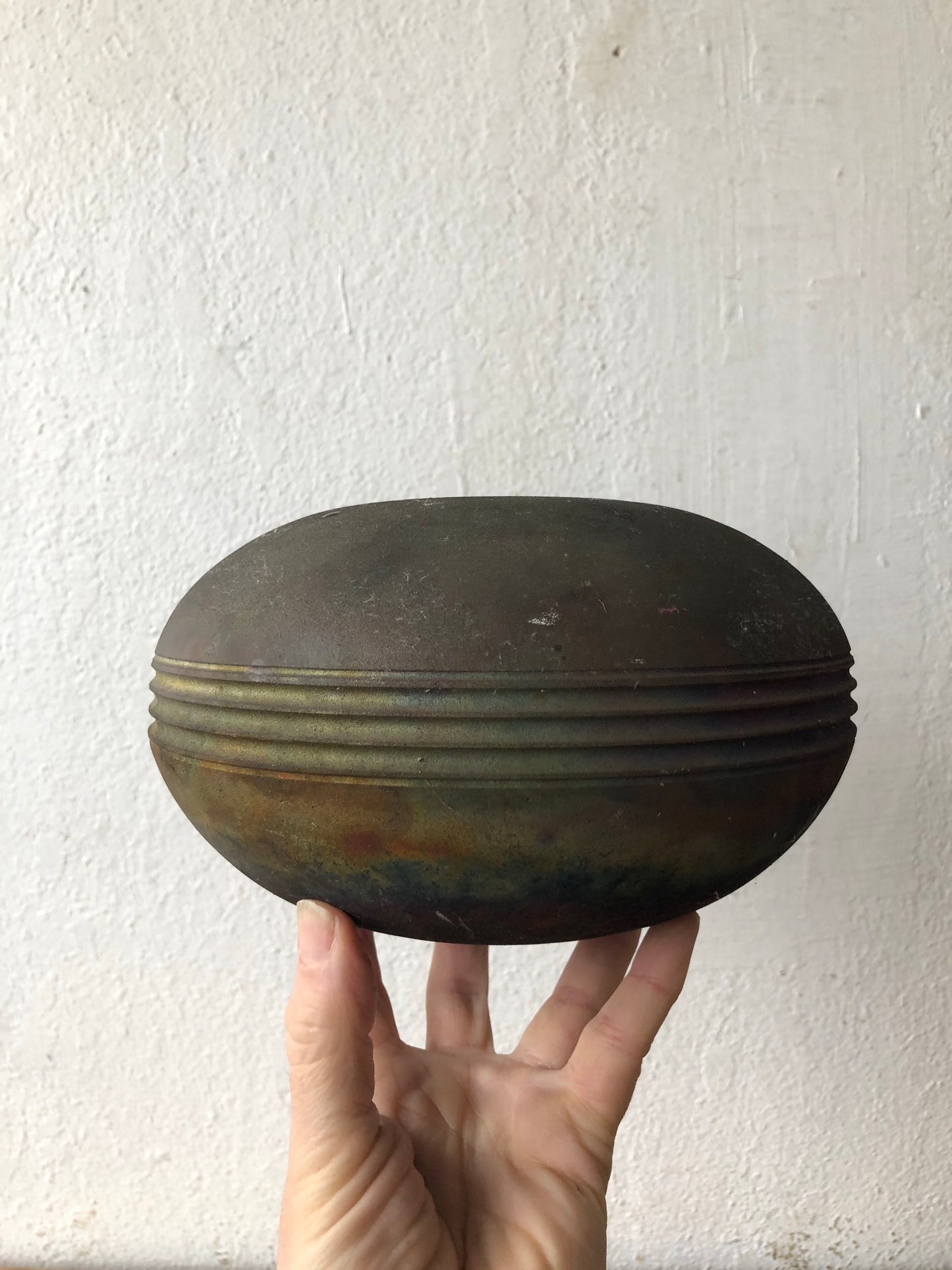 Reserved onafoggybluff