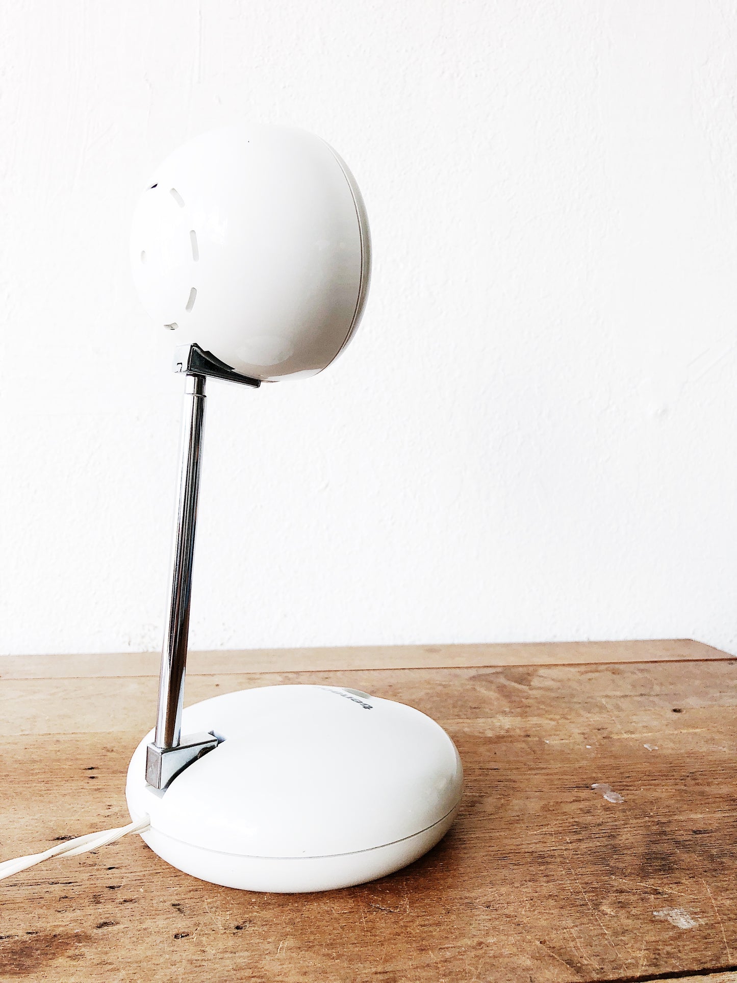 Vintage Tensor Telescoping Lamp