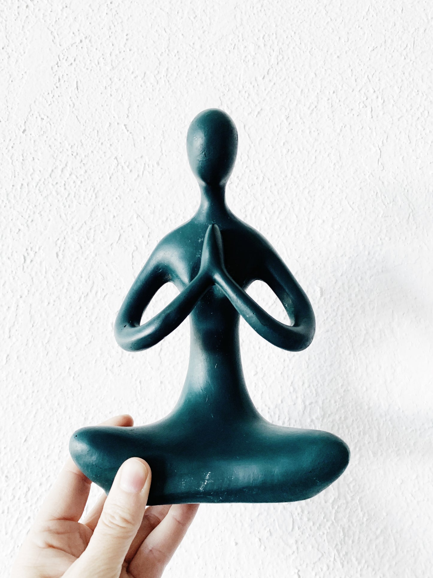 Meditation Statue