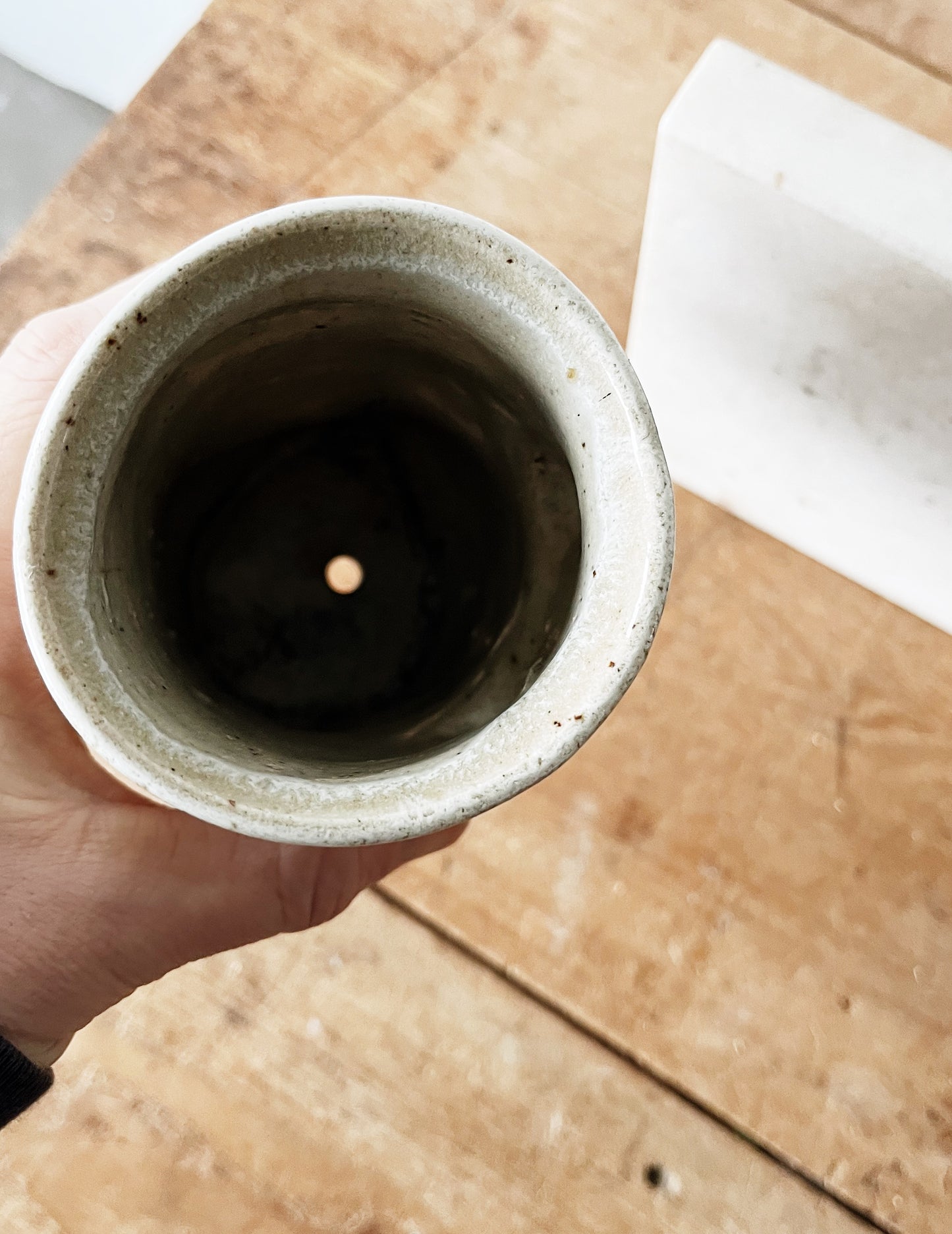 Handmade Ceramic Planter