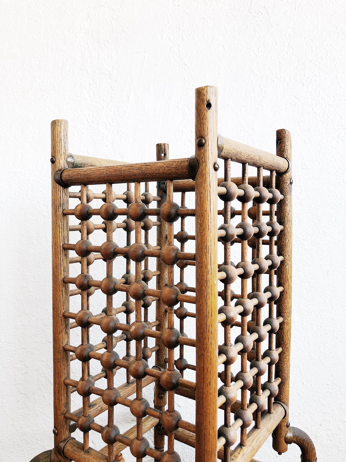 Antique Eastlake Stand