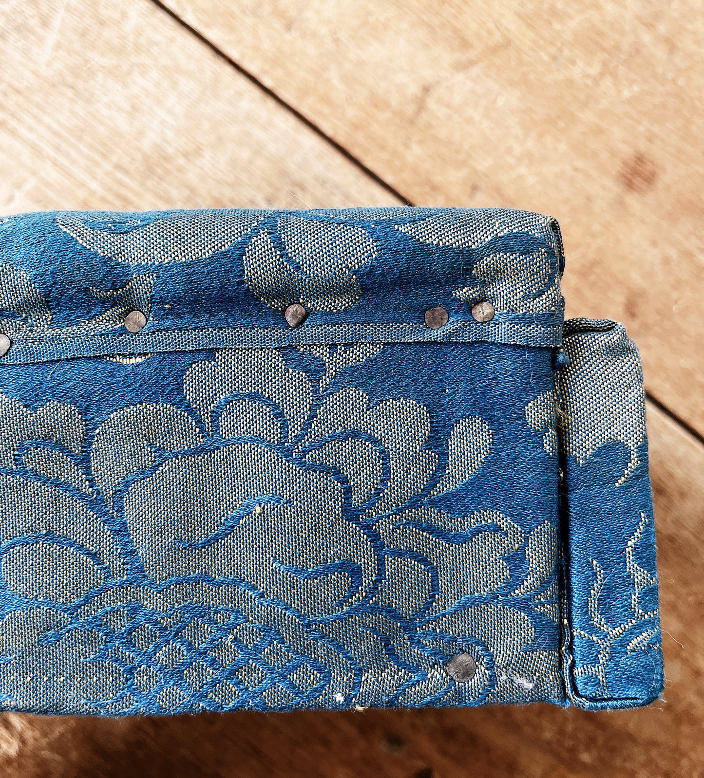 Vintage Handmade Dollhouse Furniture