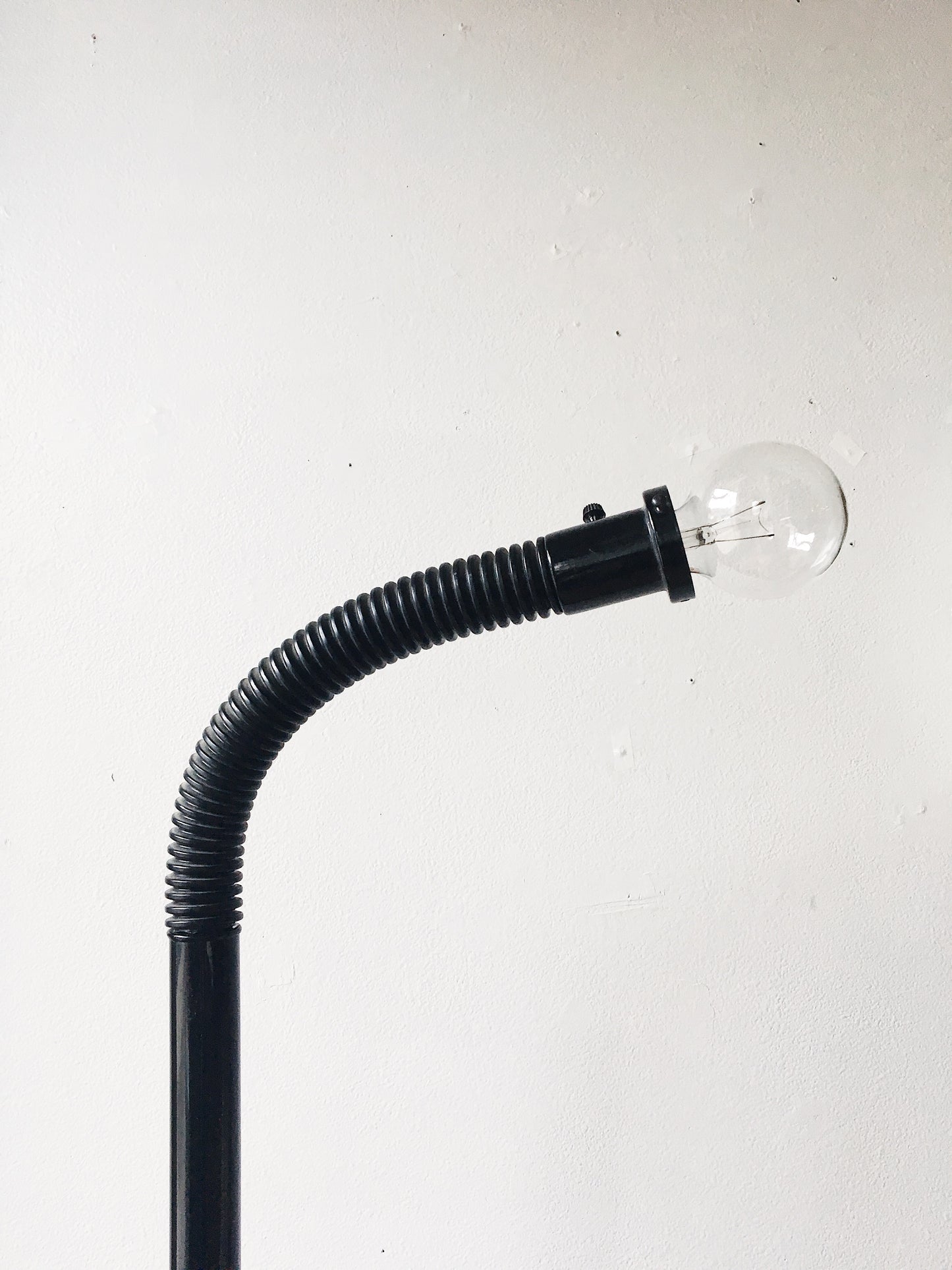 Vintage George Kovac Floor Lamp