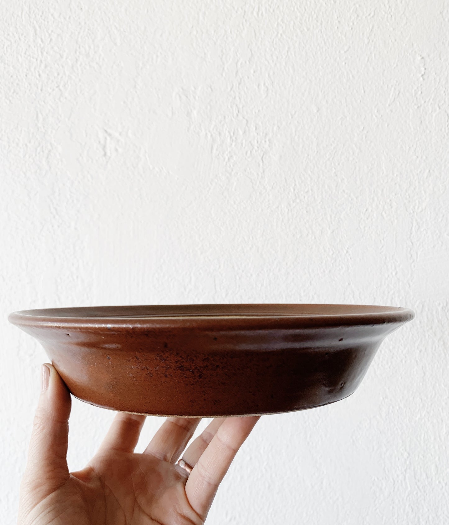 Vintage Stoneware Dish