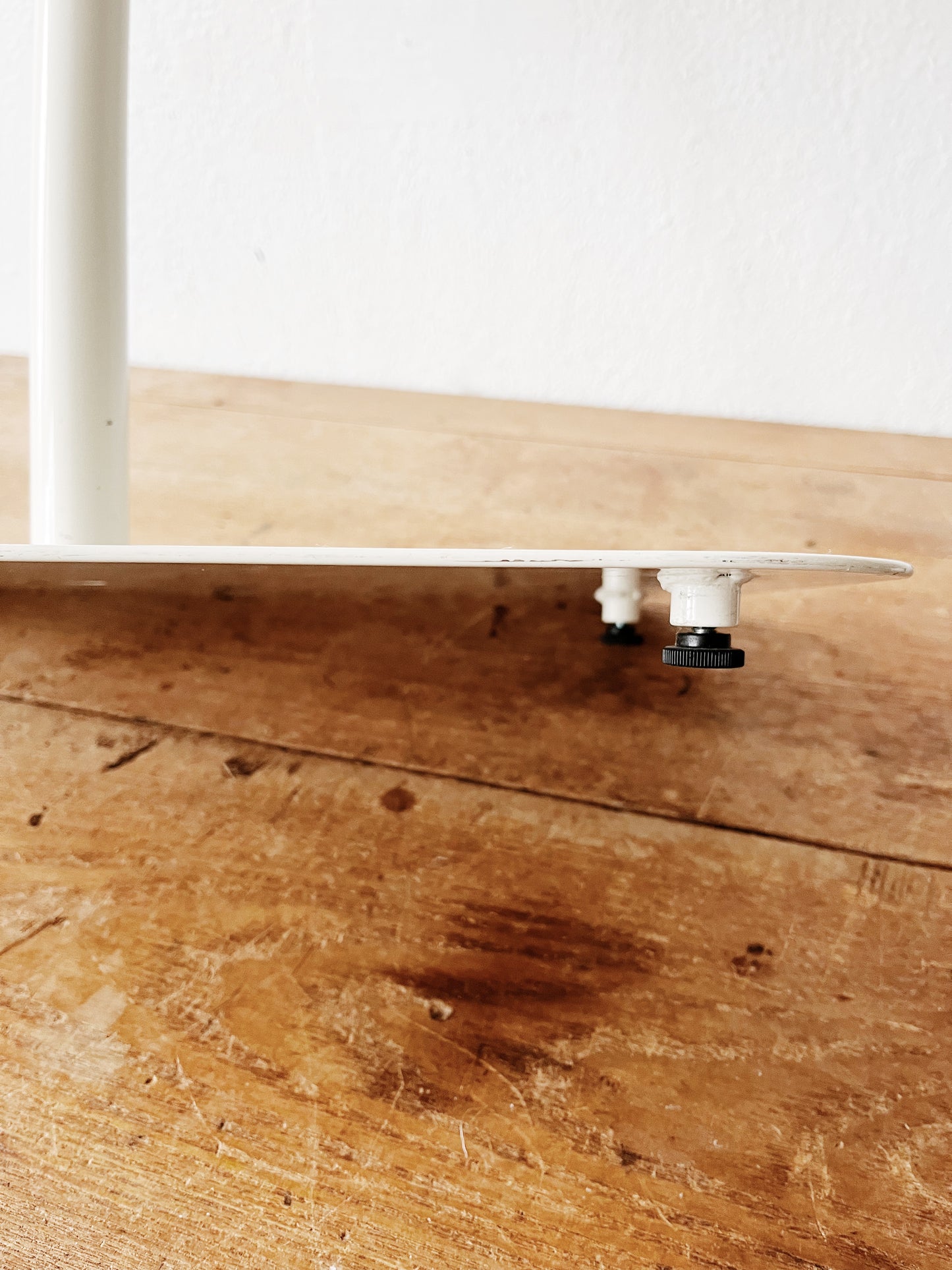 Vintage Speaker Stand