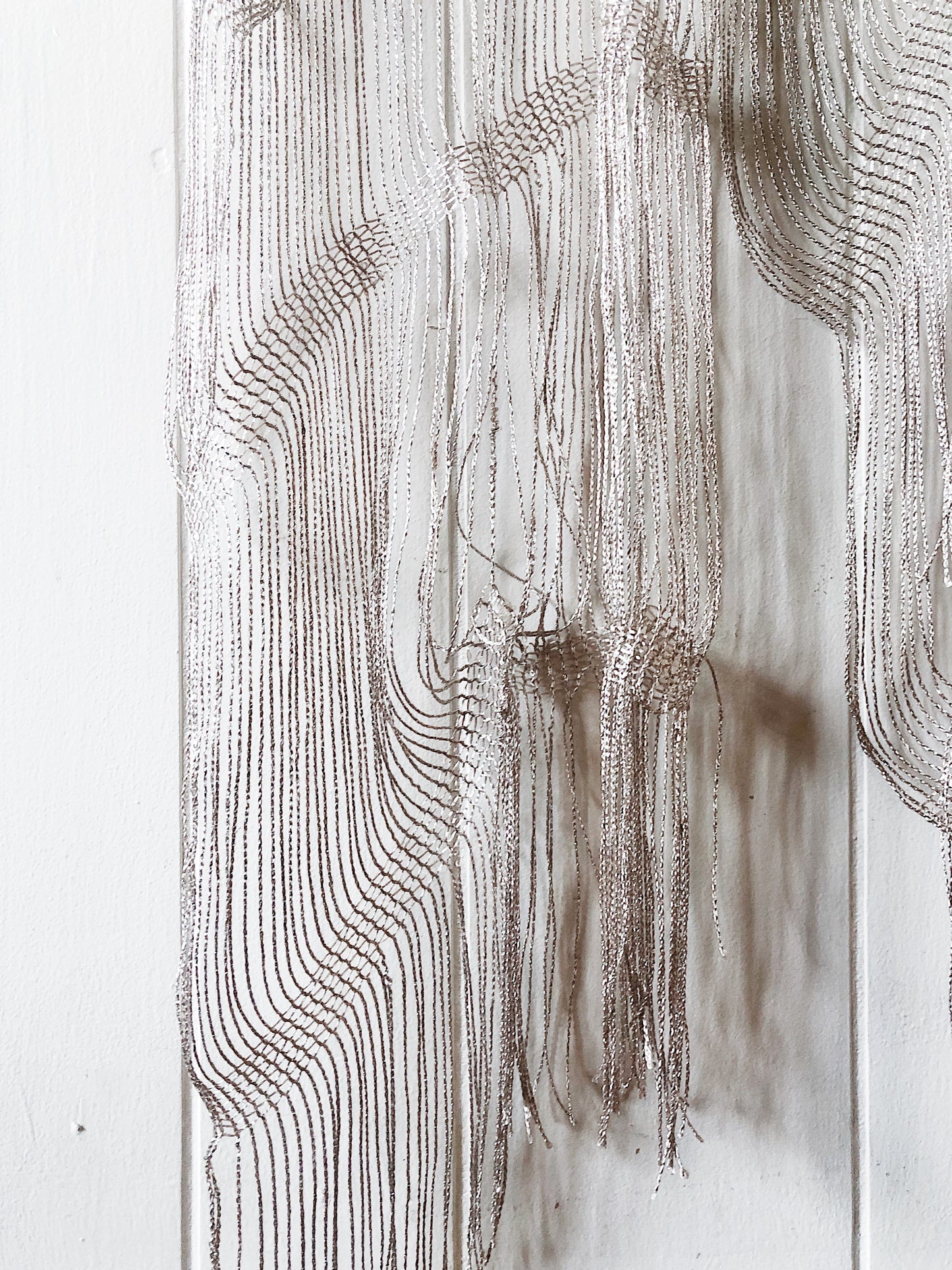 Vintage Shawl