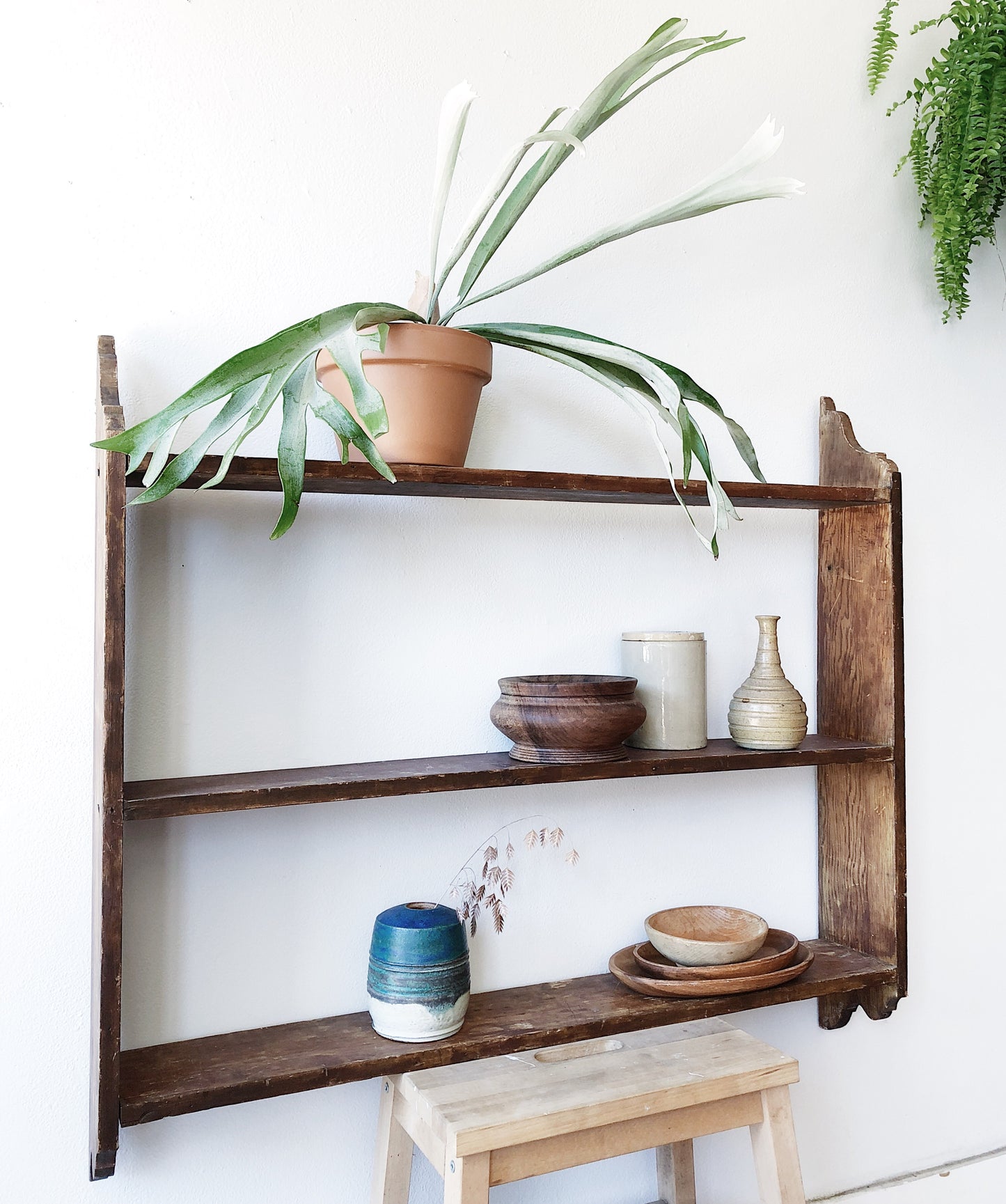 Handmade Ceramic Vase