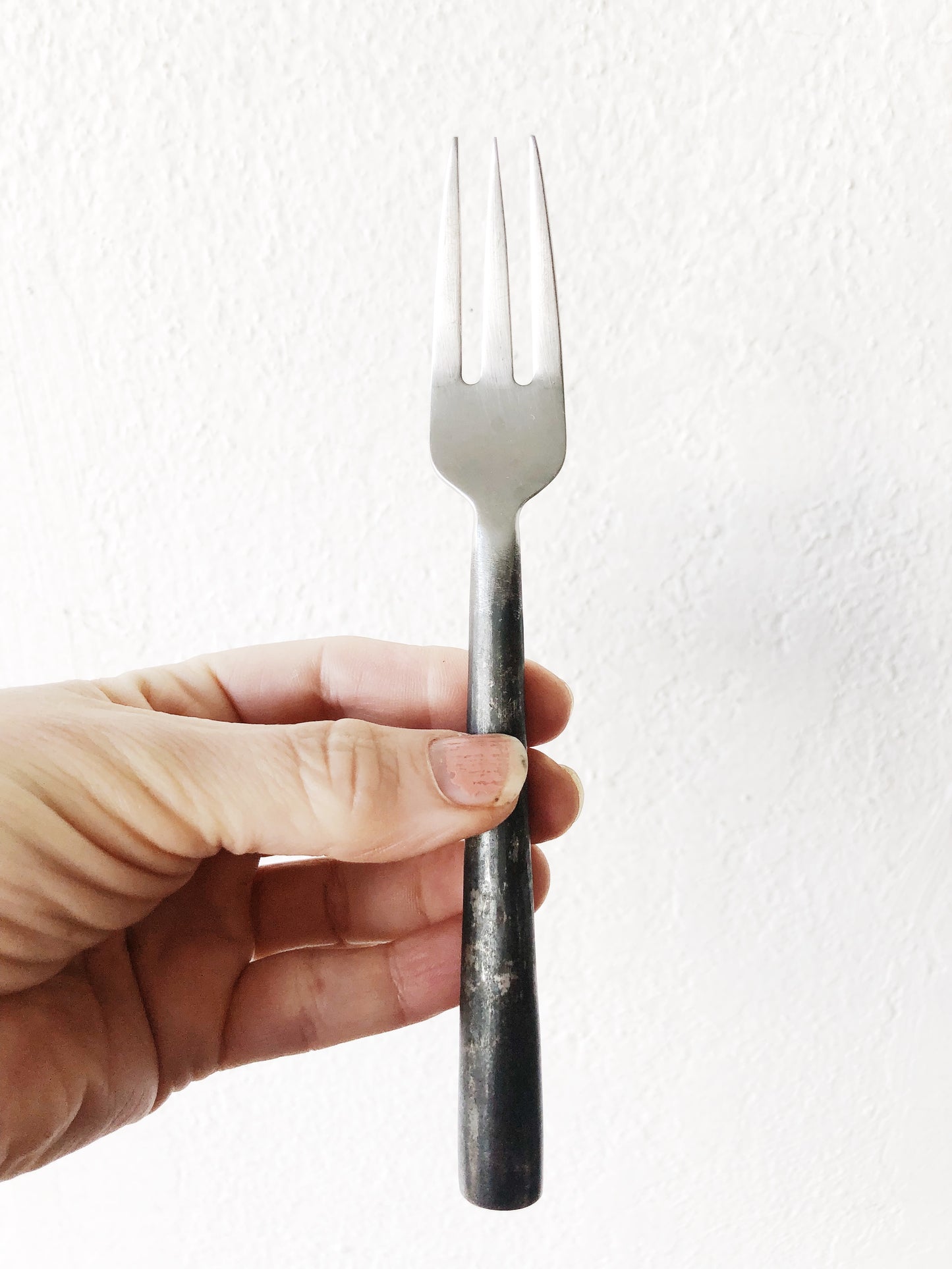 Hand Forged Flatware
