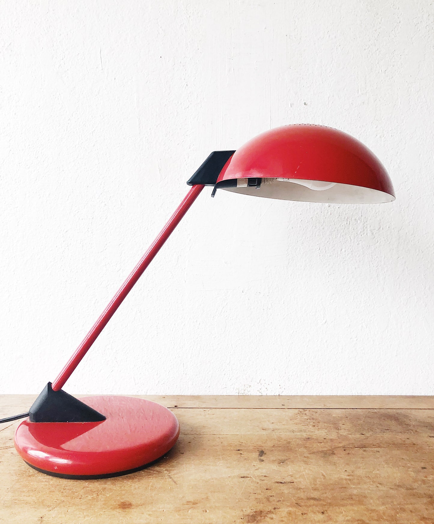 Post Modern Lightolier Task Lamp
