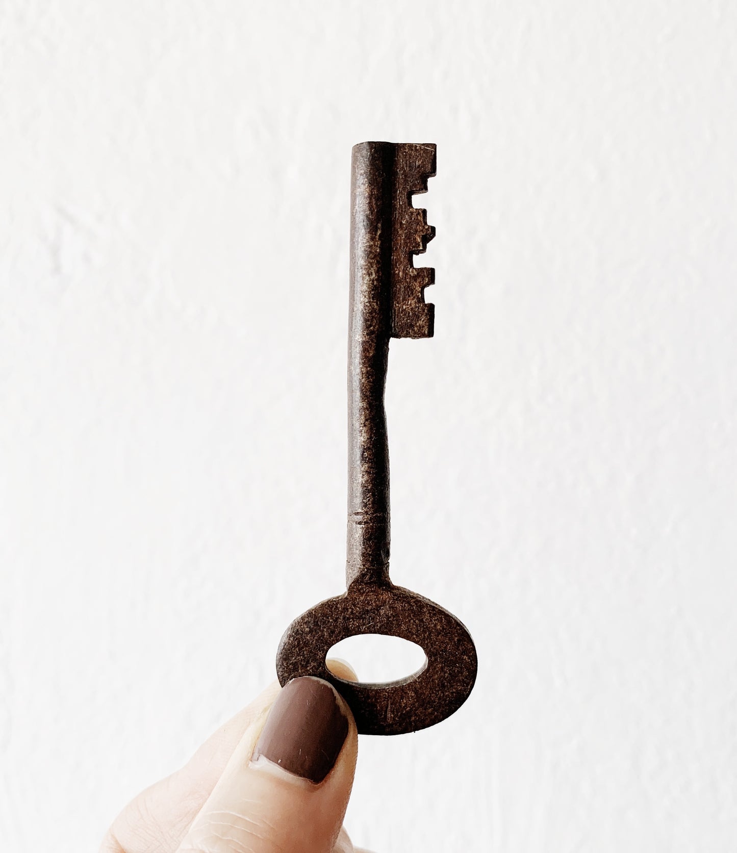 Antique Skeleton Key Collection