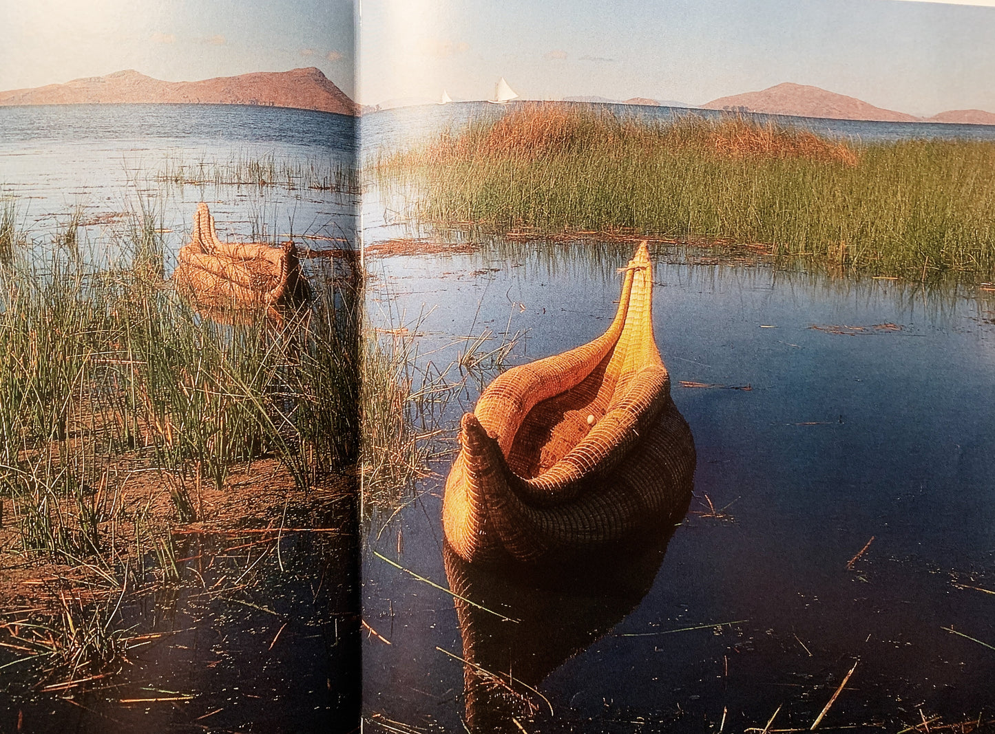 The Atlas of Natural Wonders Vintage Book