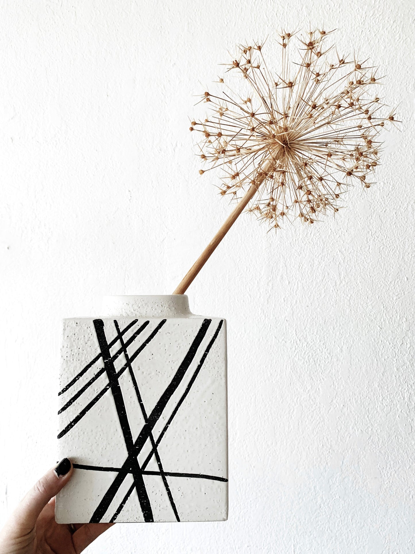 Vintage Ceramic Vase