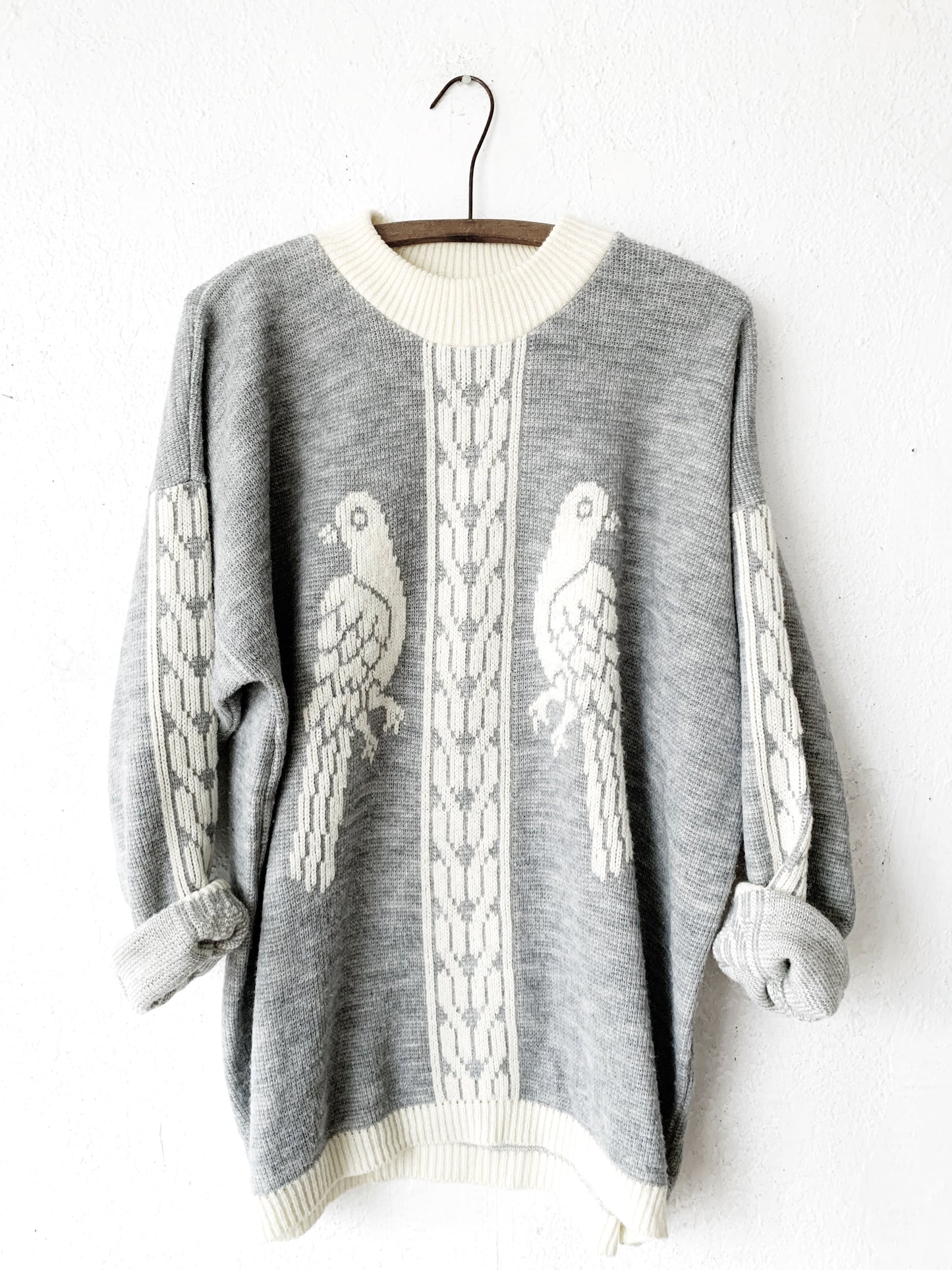 Vintage Venezia Sweater