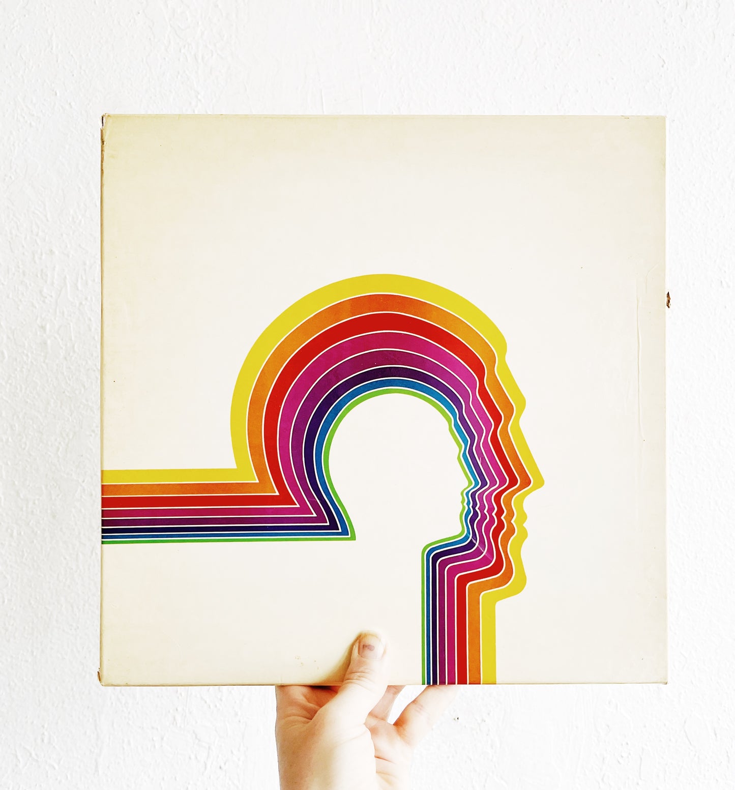 1970’s Psychology Today Boxed Album Set