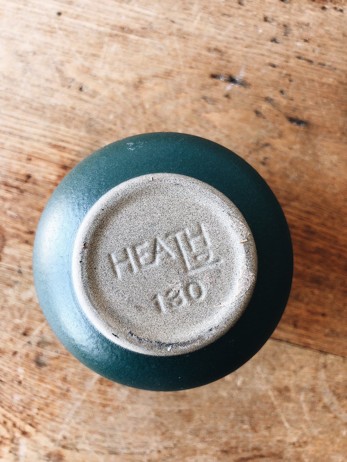 Heath Ceramics Tall Bud Vase