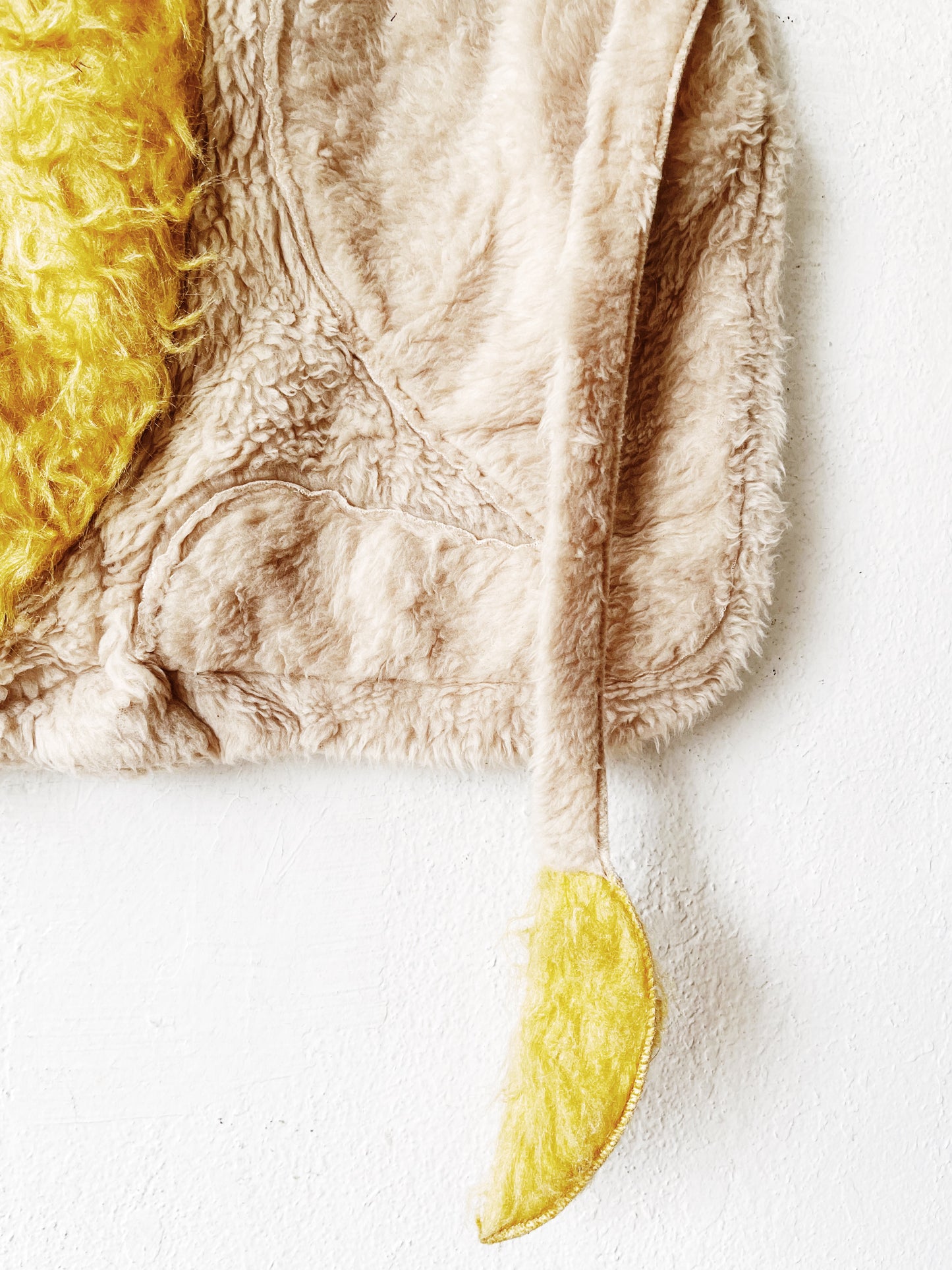 Vintage Pillowcase