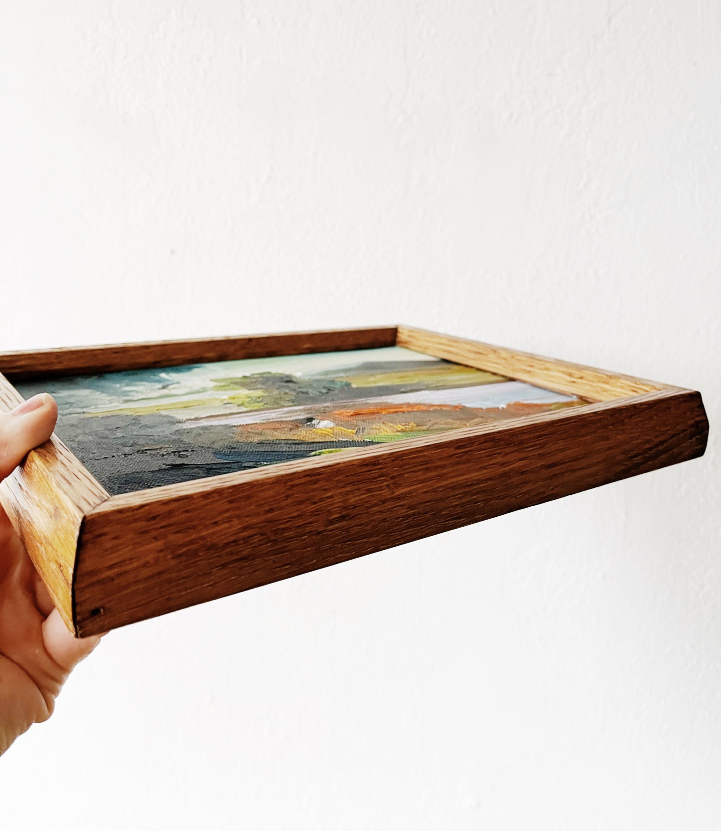 Original Landscape Painting