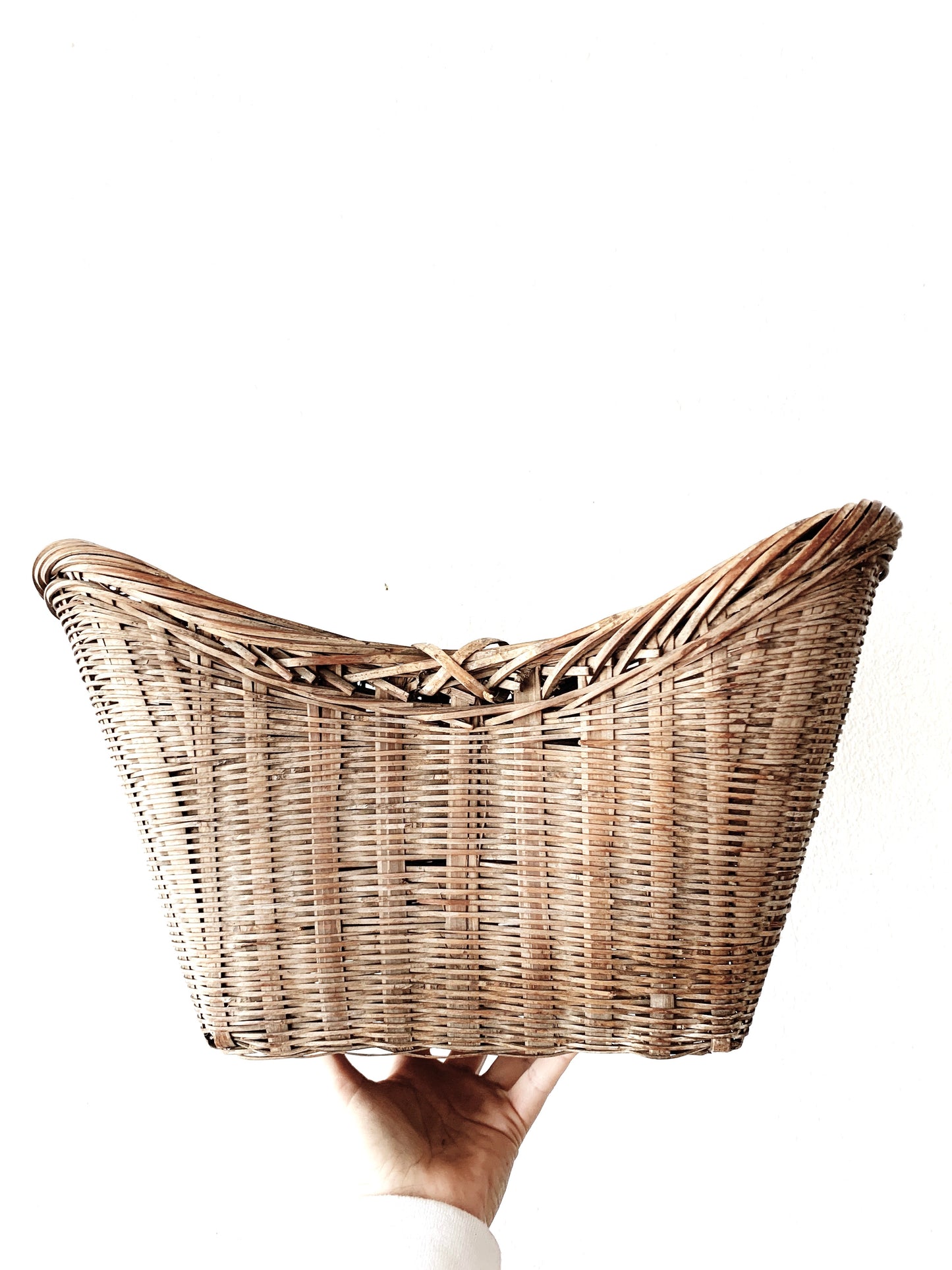 Antique Basket