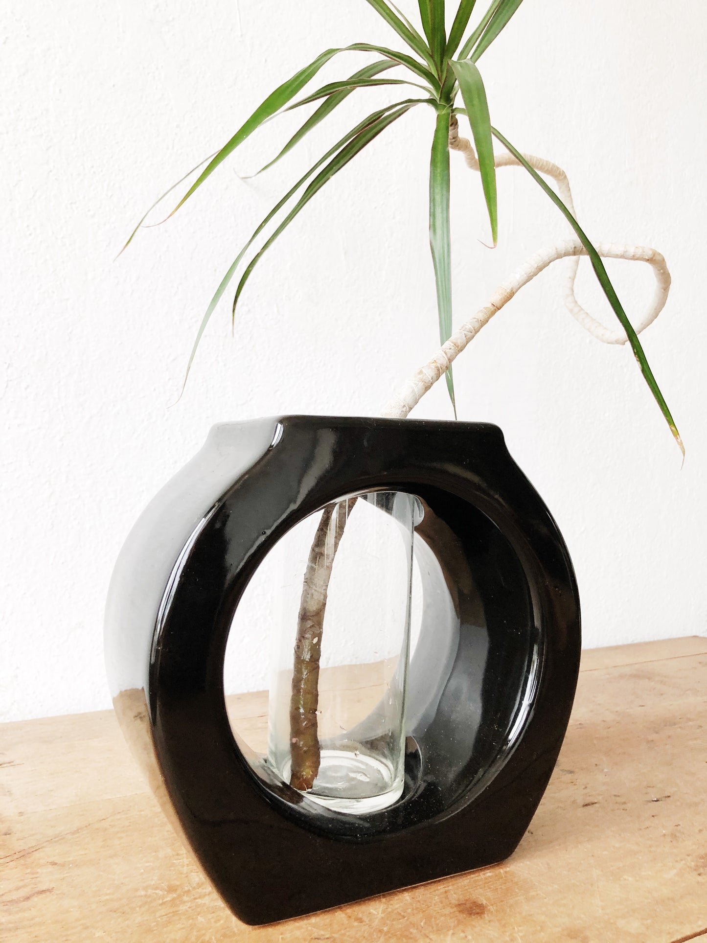 Vintage Ceramic Vase