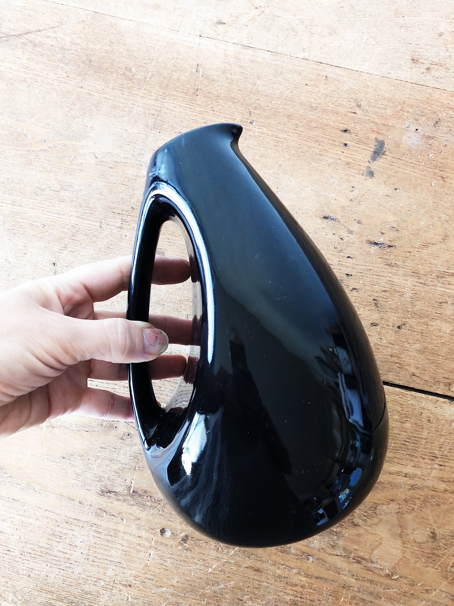 Vintage Mid Century Pitcher