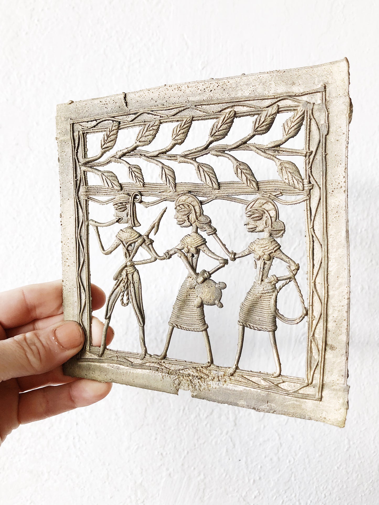 Vintage Metalwork