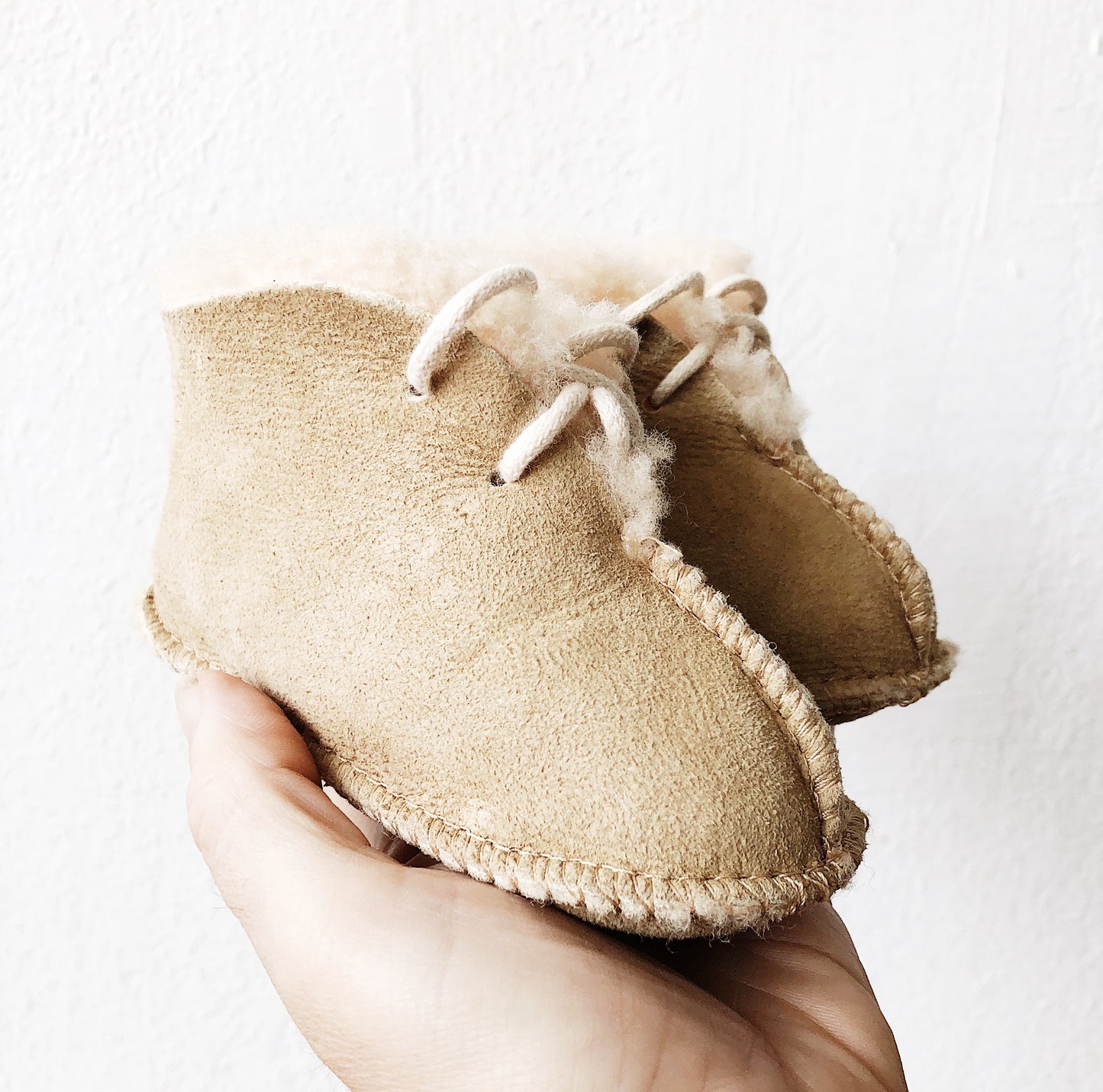 Children’s Australian Made Slippers