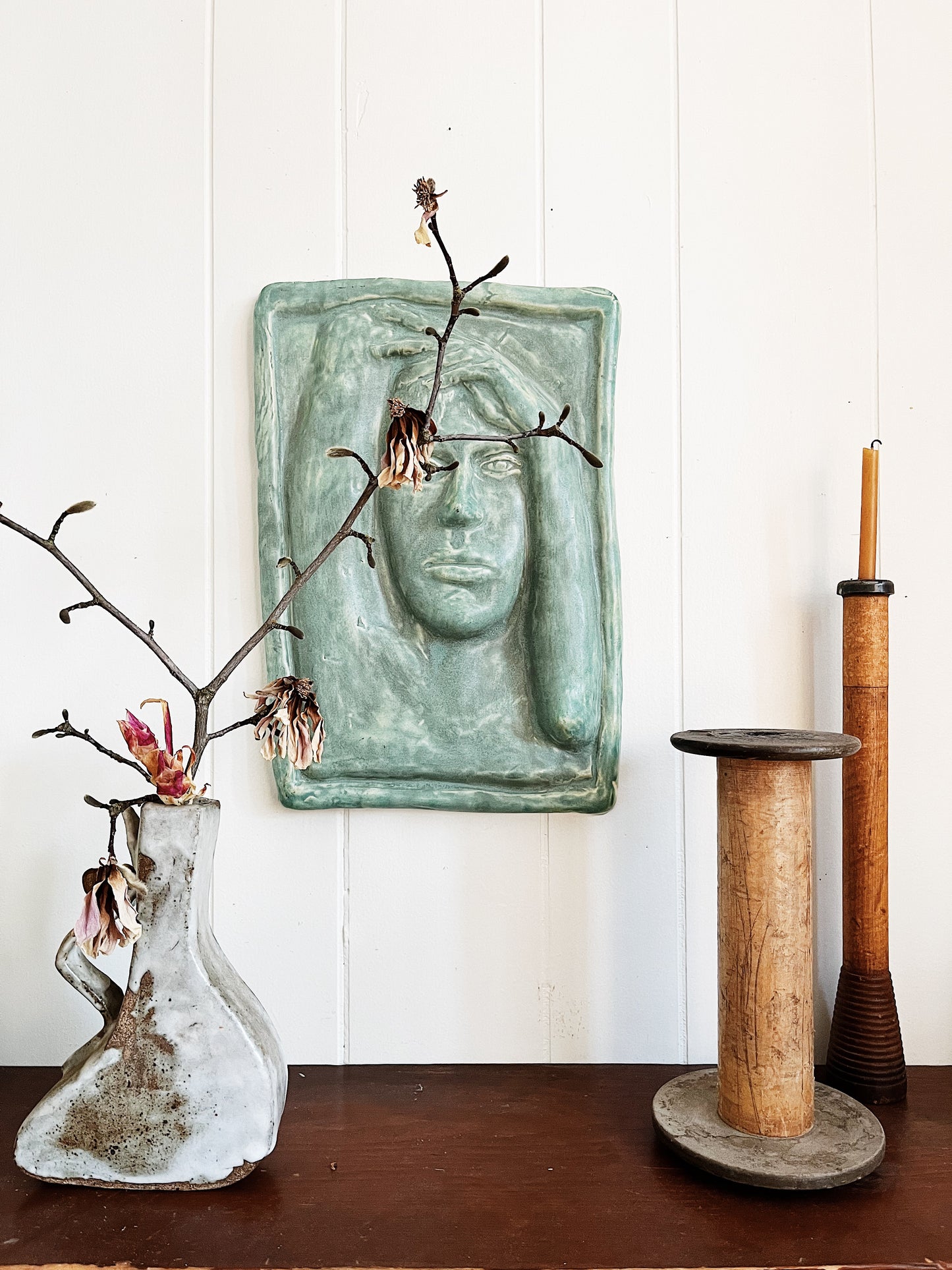 Piatt Pottery Ceramic Art