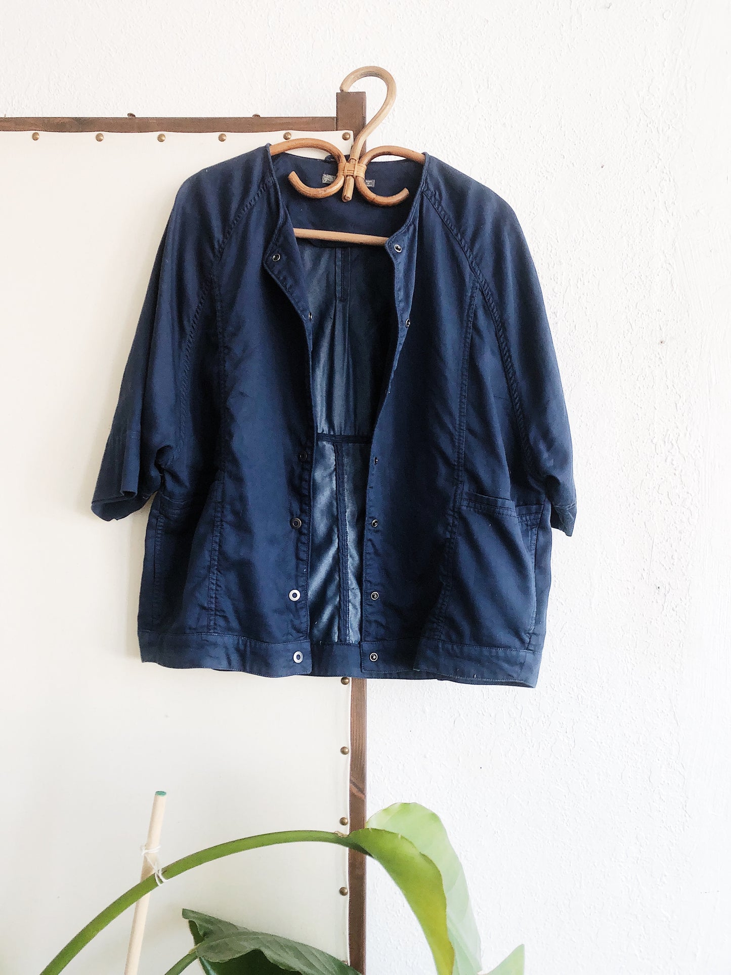 Prana Dolman Jacket
