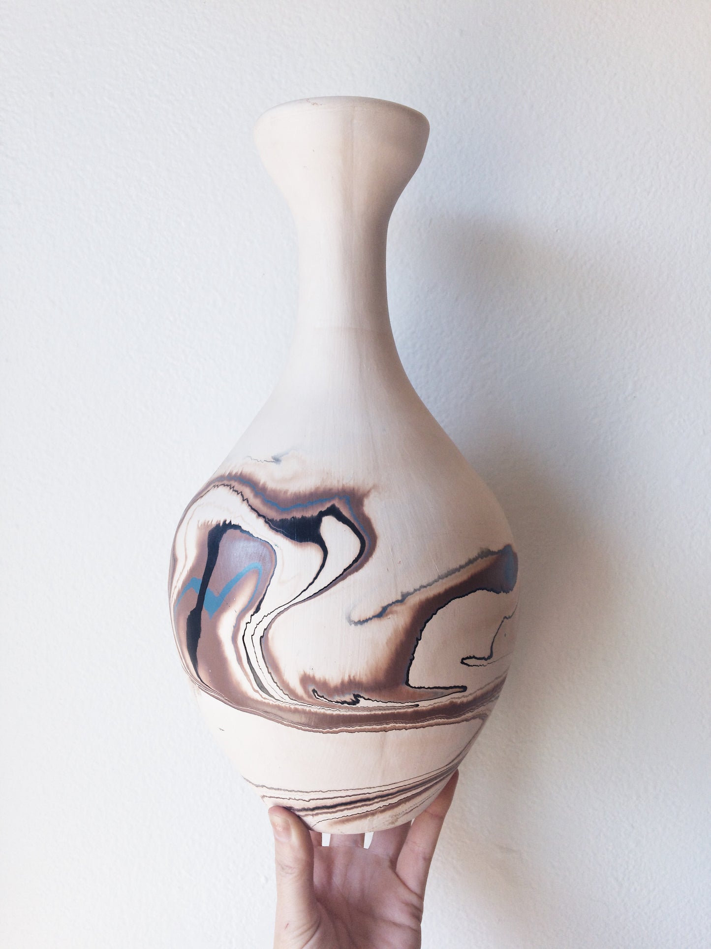 American Southwest Pottery Vase