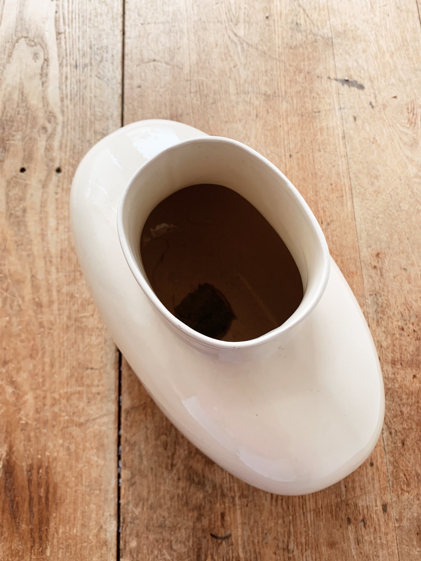 Vintage Ceramic Vase